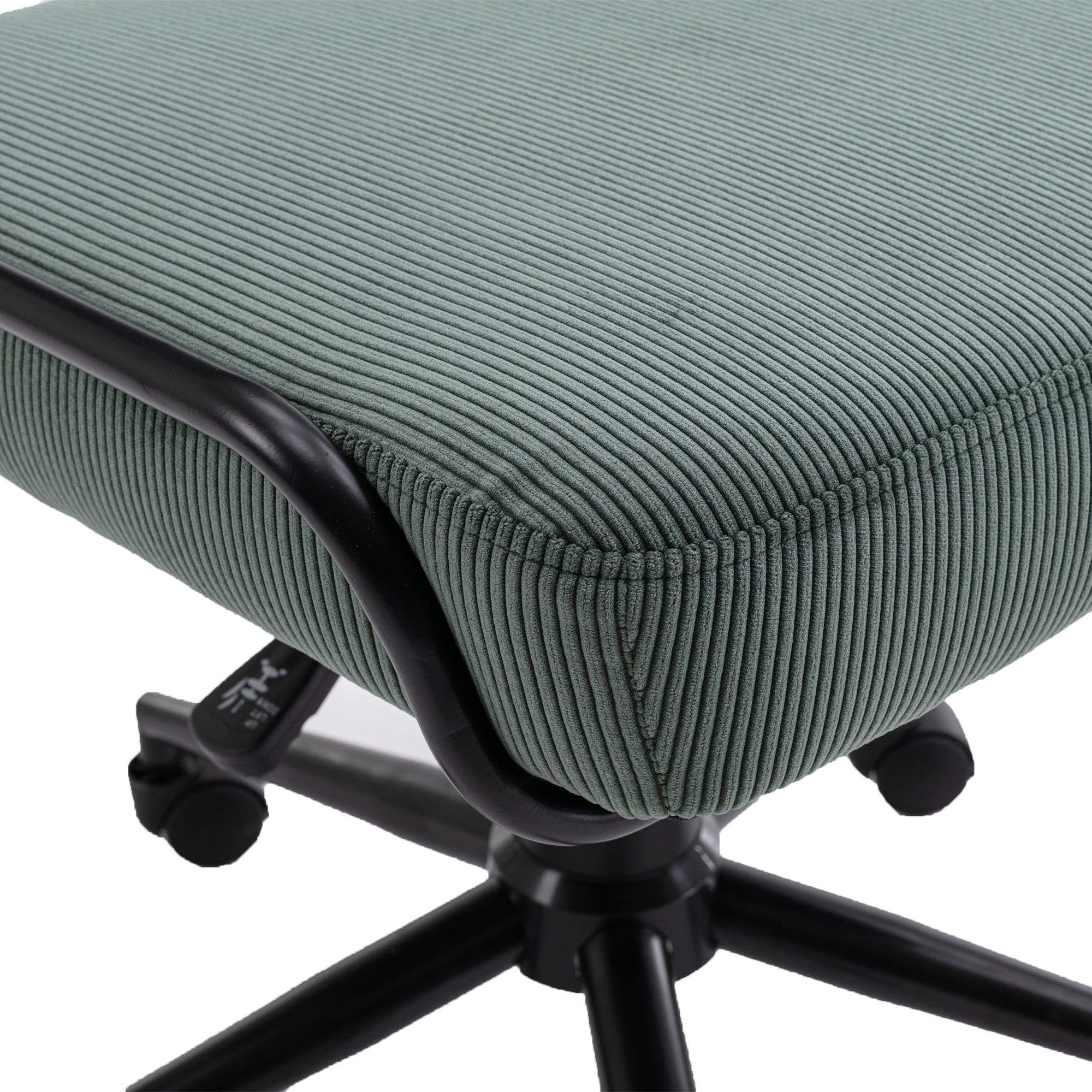 Clihome CMCH-518BE Office-Chairs - View #7