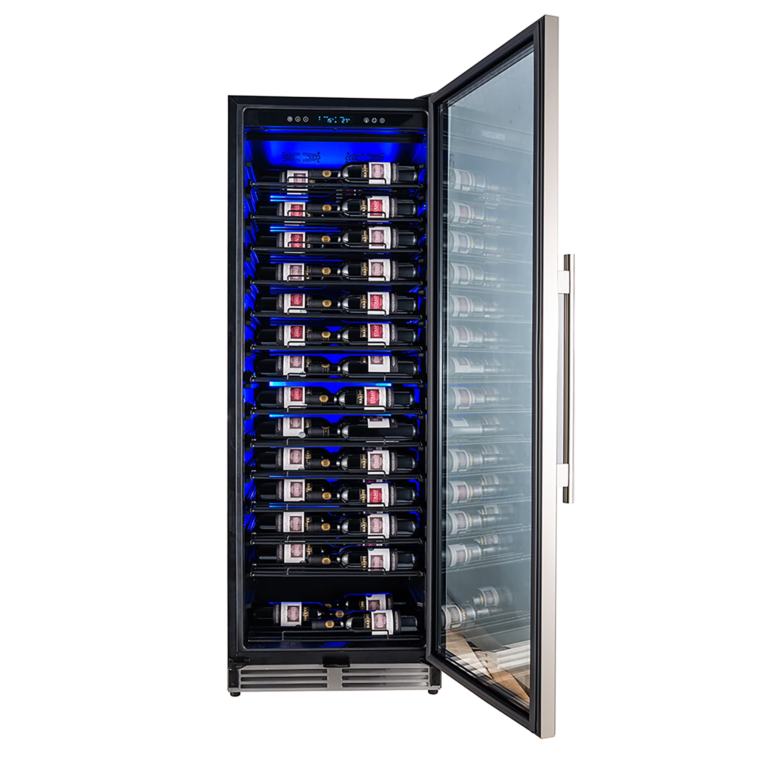 FORNO DWCDR6698-24B Wine-Chillers - View #3