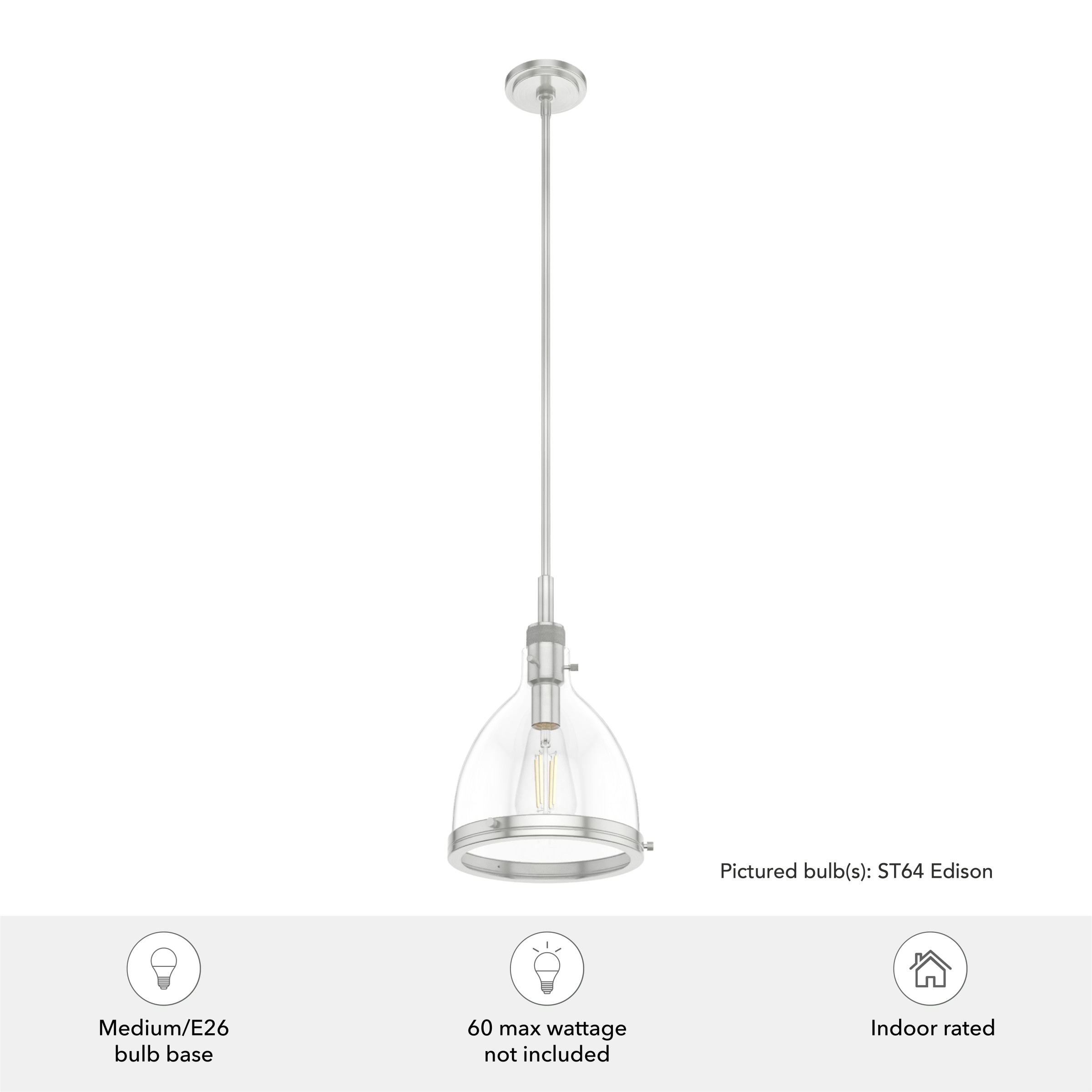 Hunter 19346 Pendant-Lights - View #4