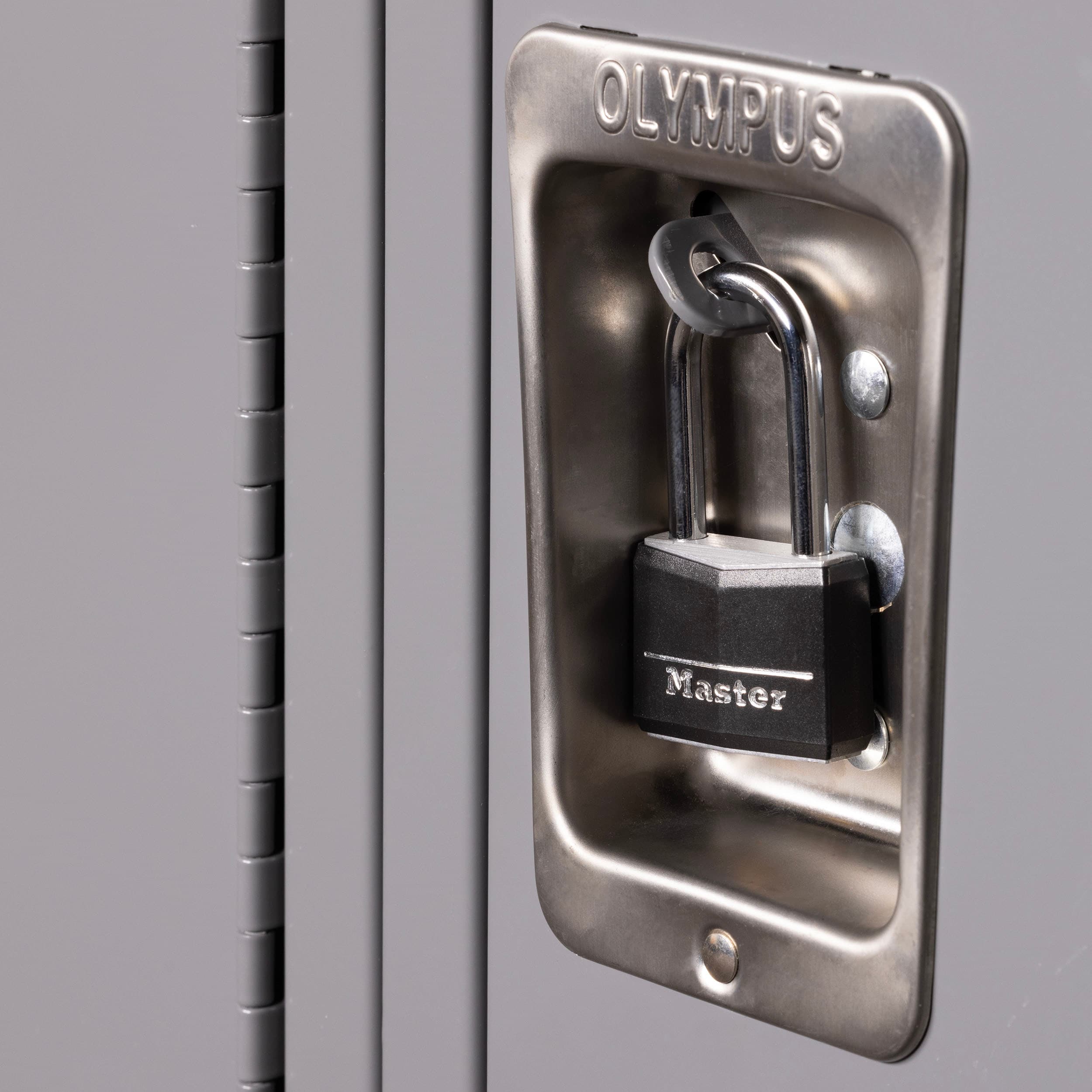 ML8127 --- MasterLock™ Coiled Cable Locks