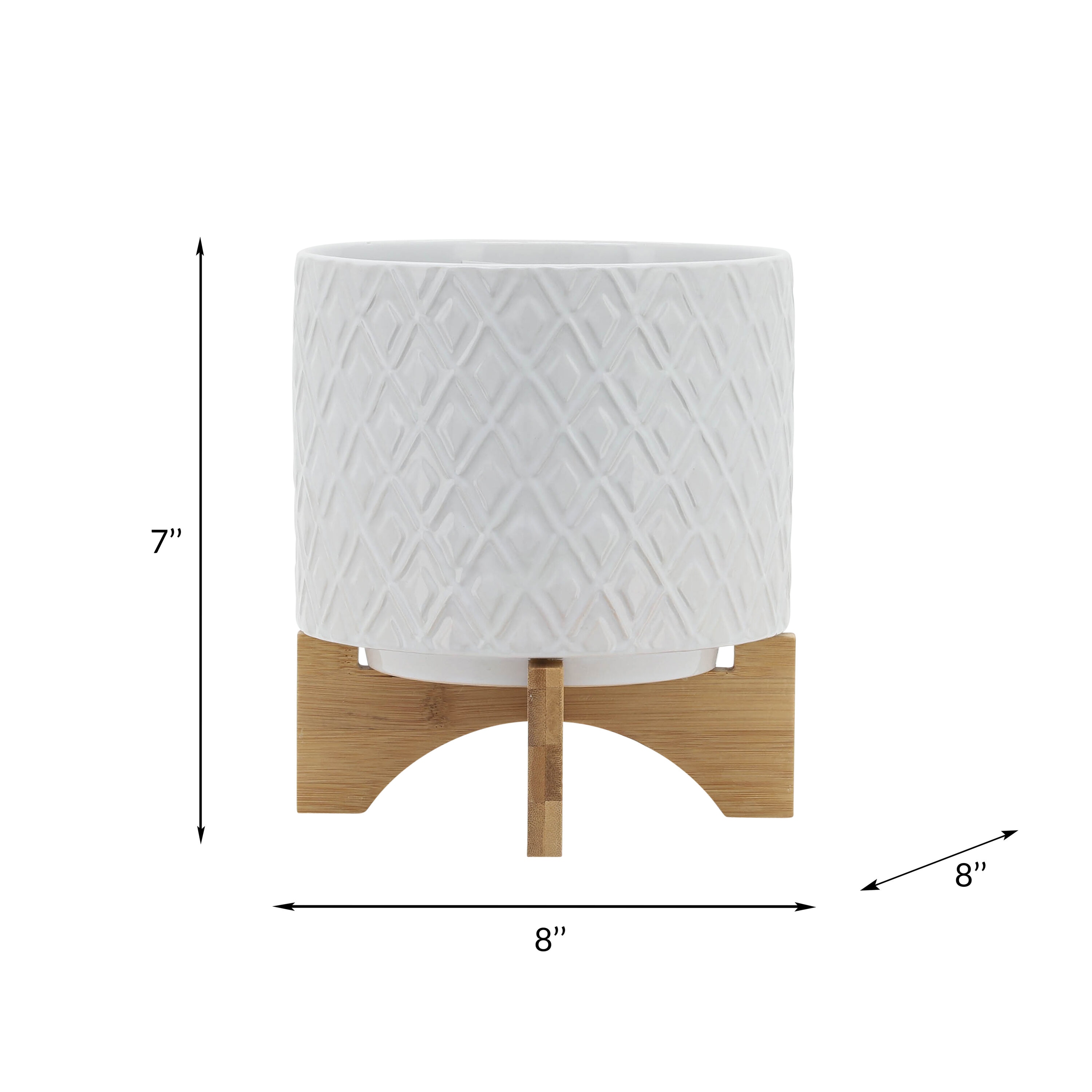 Siavonce XH06865 Planter-Window-Box - View #8