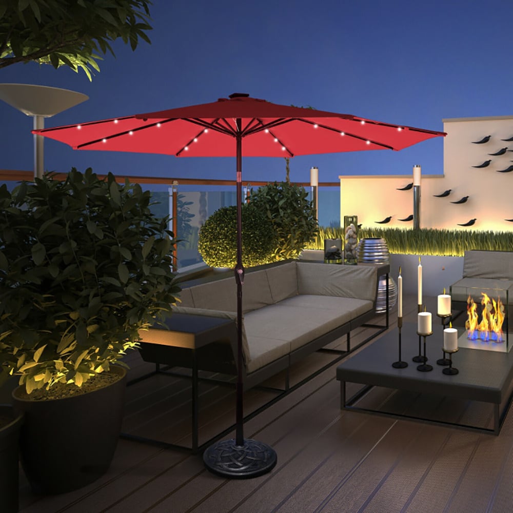 CASAINC WF-HG61U0919 Umbrellas-2 - View #10