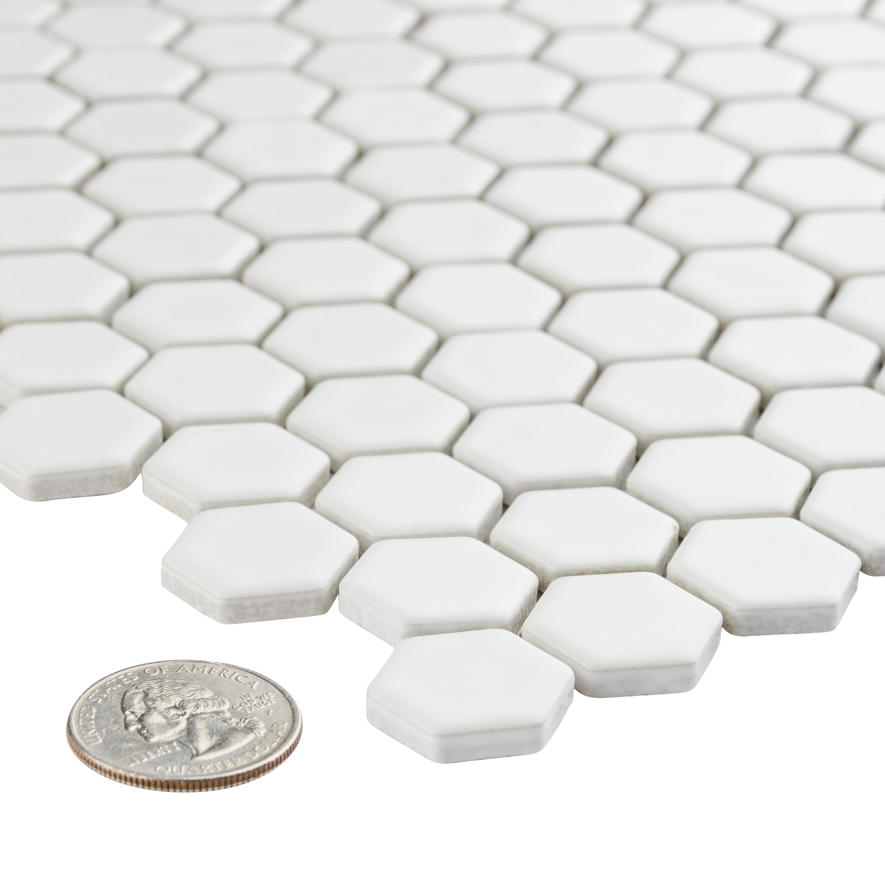 Affinity Tile S1FNGCOLXMW Tile-Samples - View #2