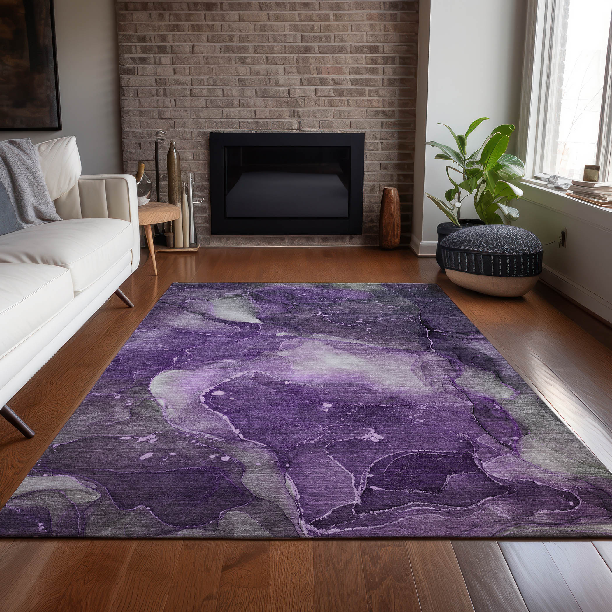 Addison Rugs ACN522PP3X5 rugs - View #7