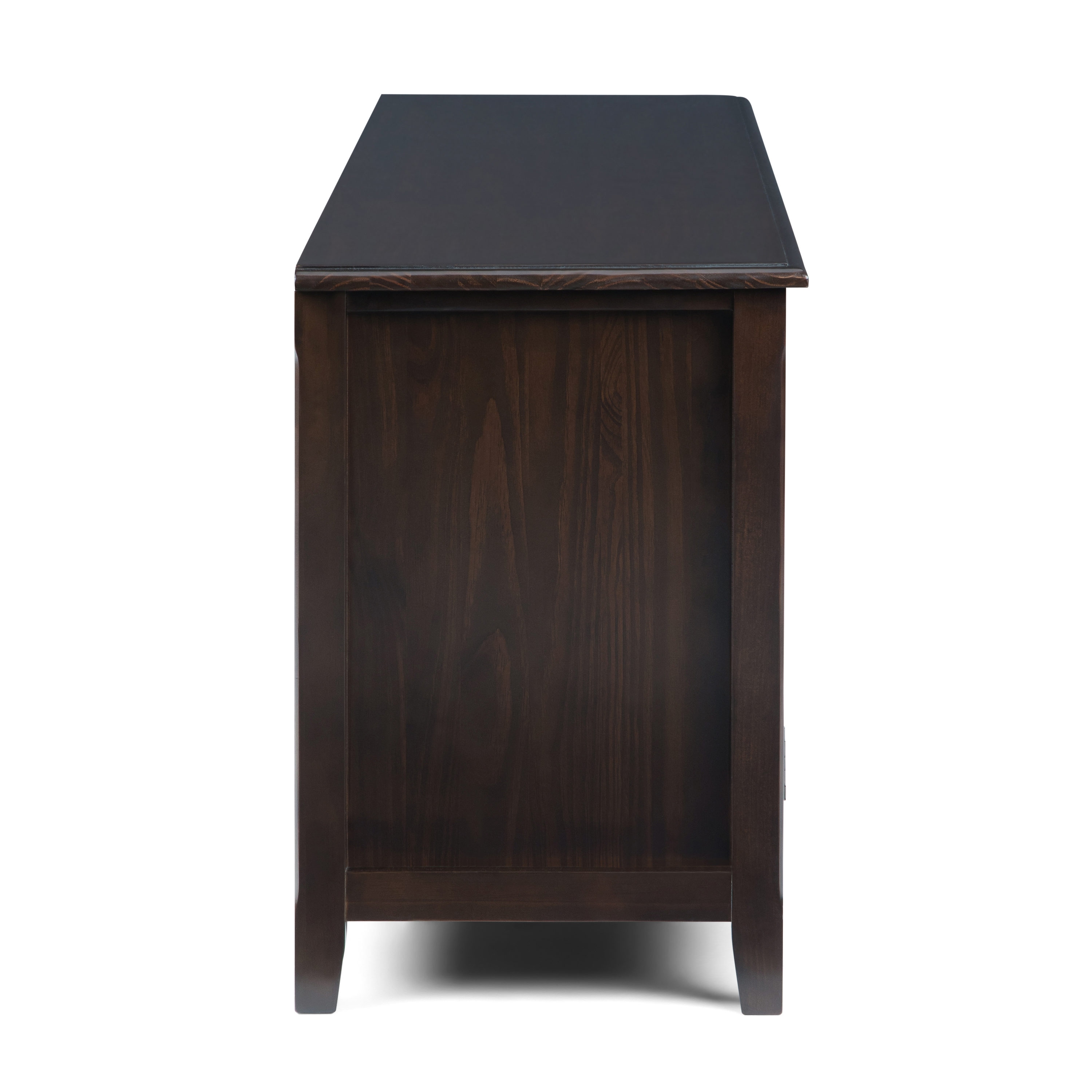 Simpli Home AXCRBUR72-MAH Tv-Stands - View #6