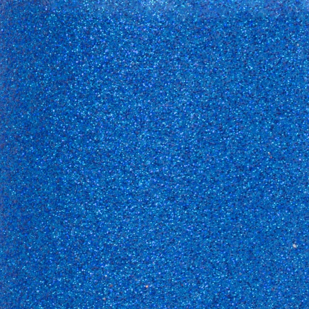 Rust-Oleum 299425 Specialty Glitter Spray Paint, 10.25 Oz, Royal Blue