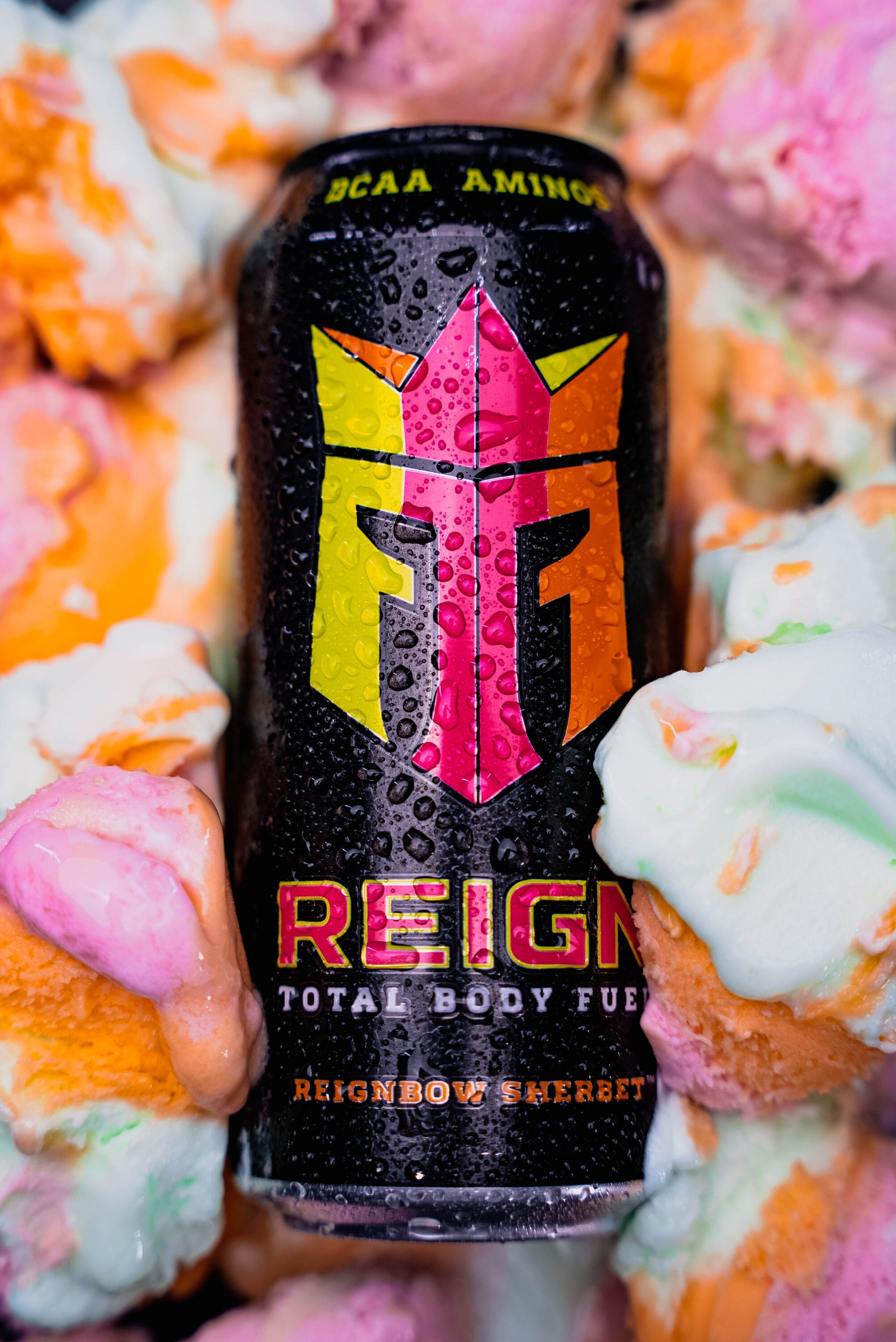 REIGN 111944 Soft-Drinks - View #3