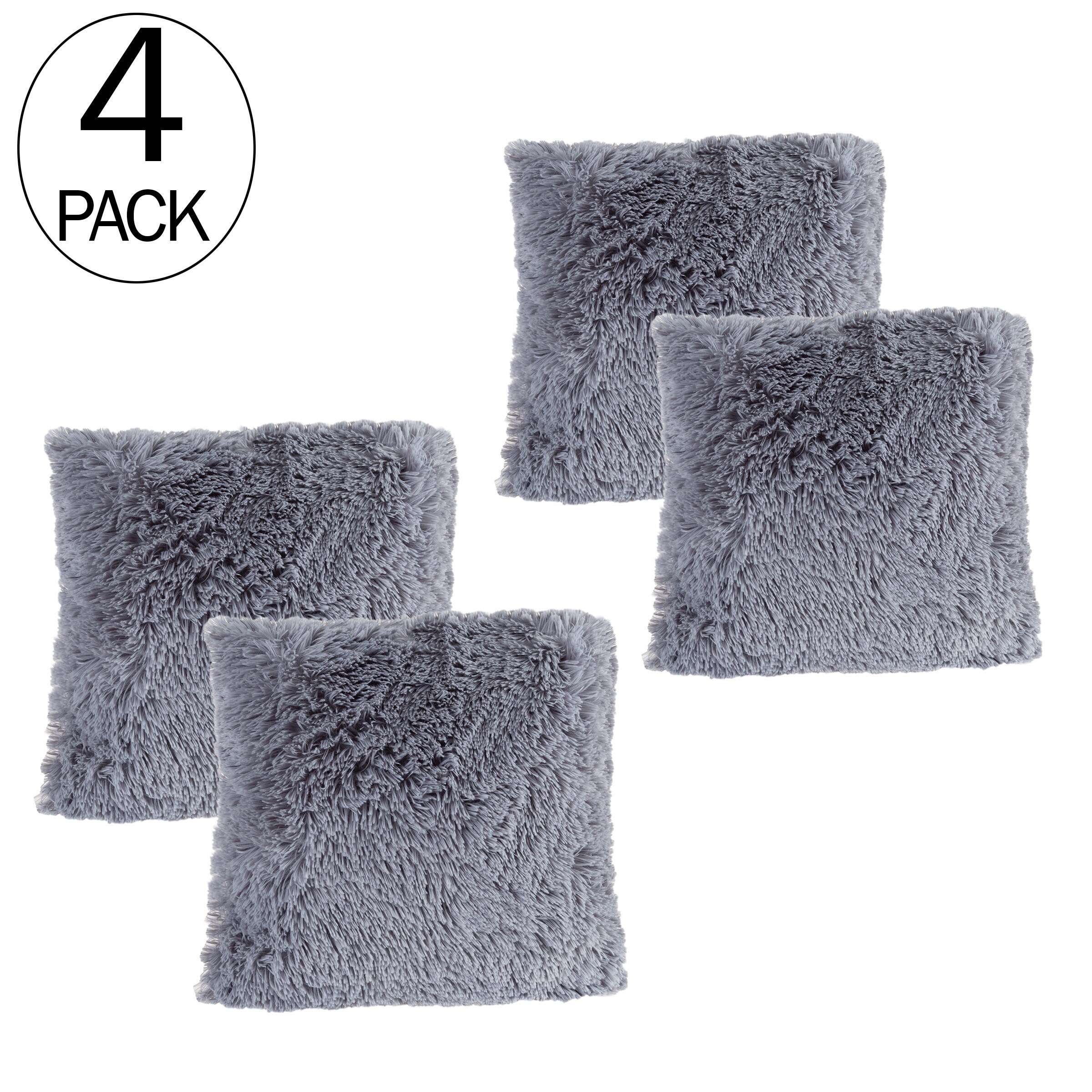 Hastings Home SH-BUND159 Accent-Pillows - View #2