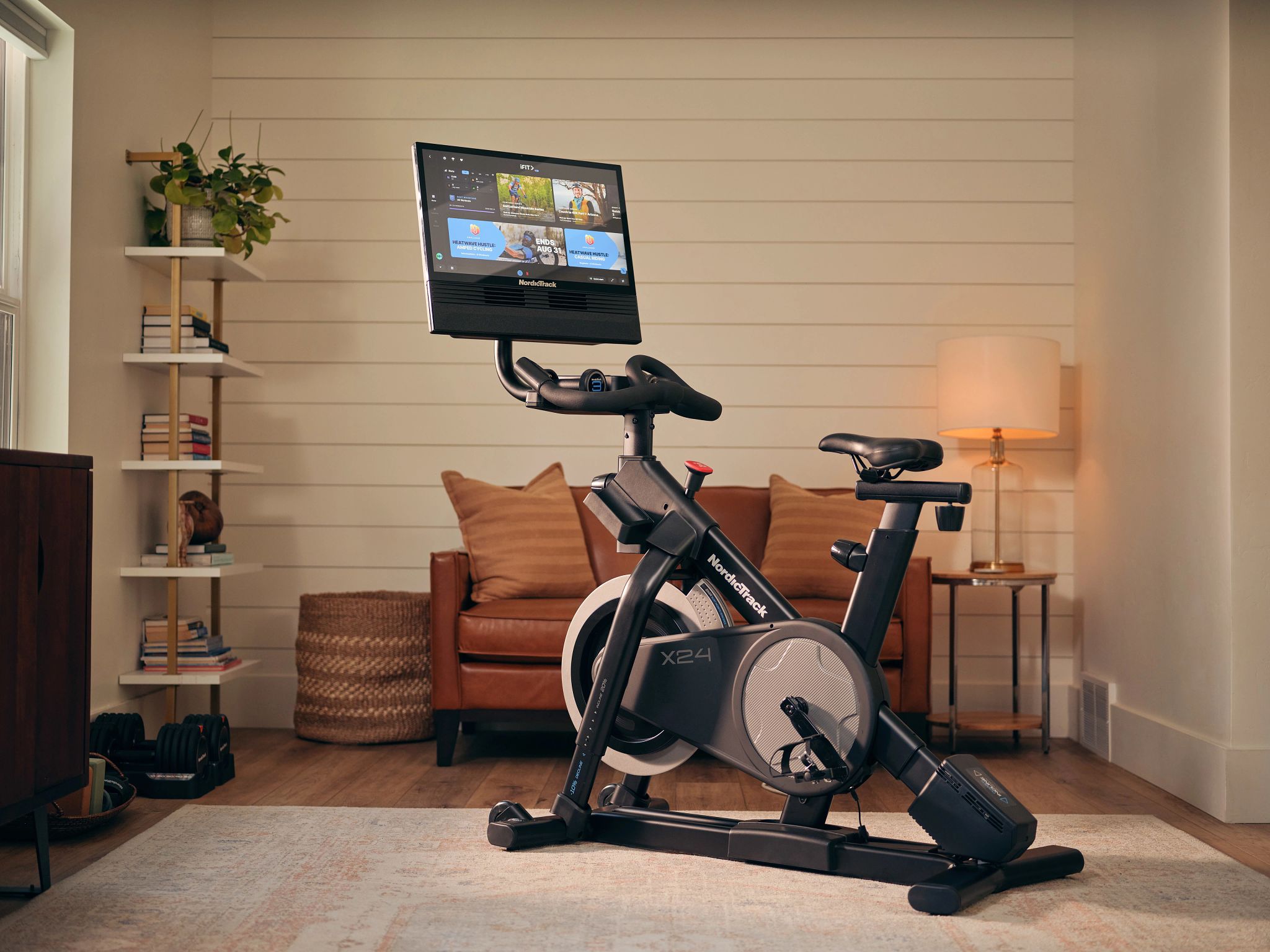 NORDICTRACK NTEX02425 Exercise-Bikes - View #12