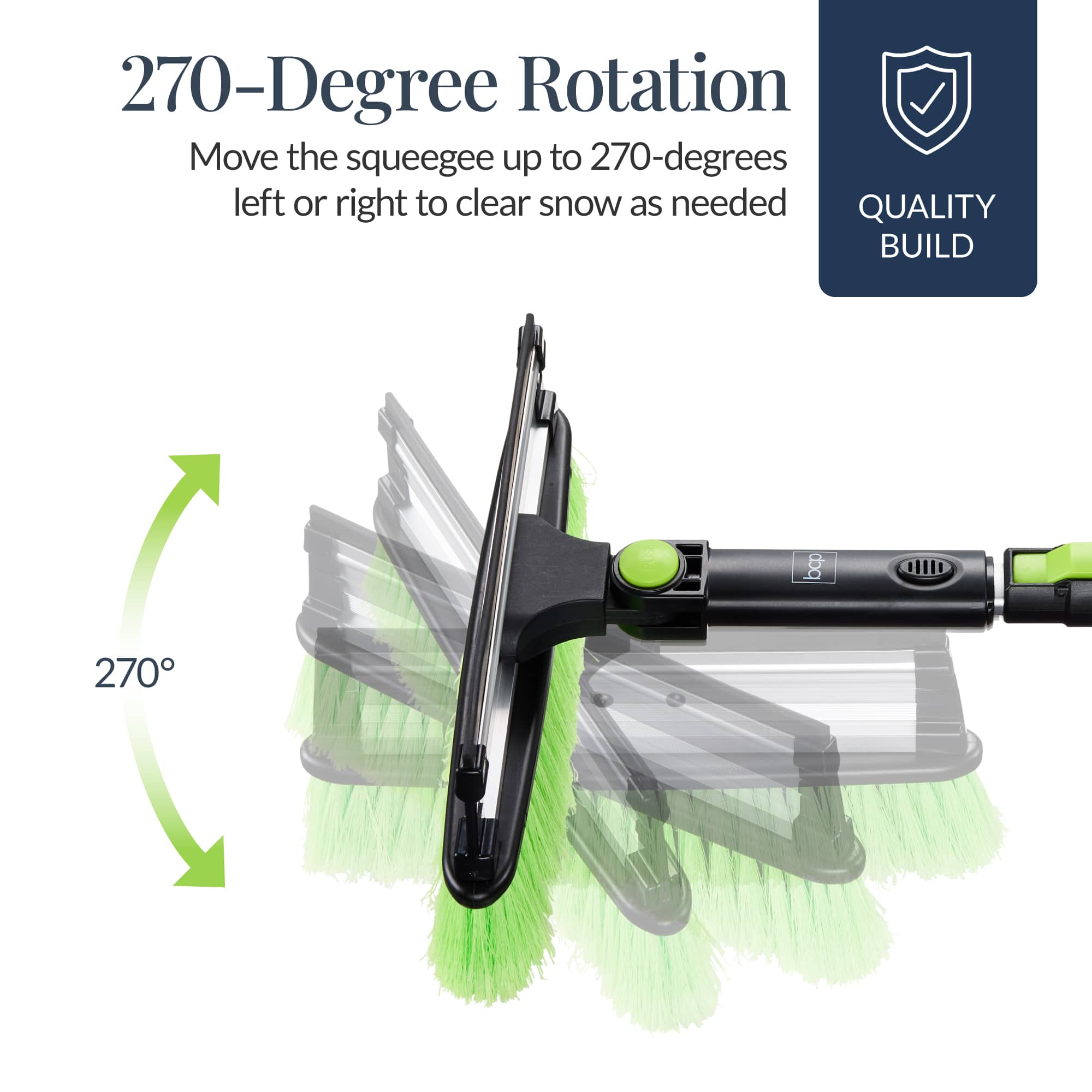 Best Choice Products SKY10945 Ice-Scrapers - View #8