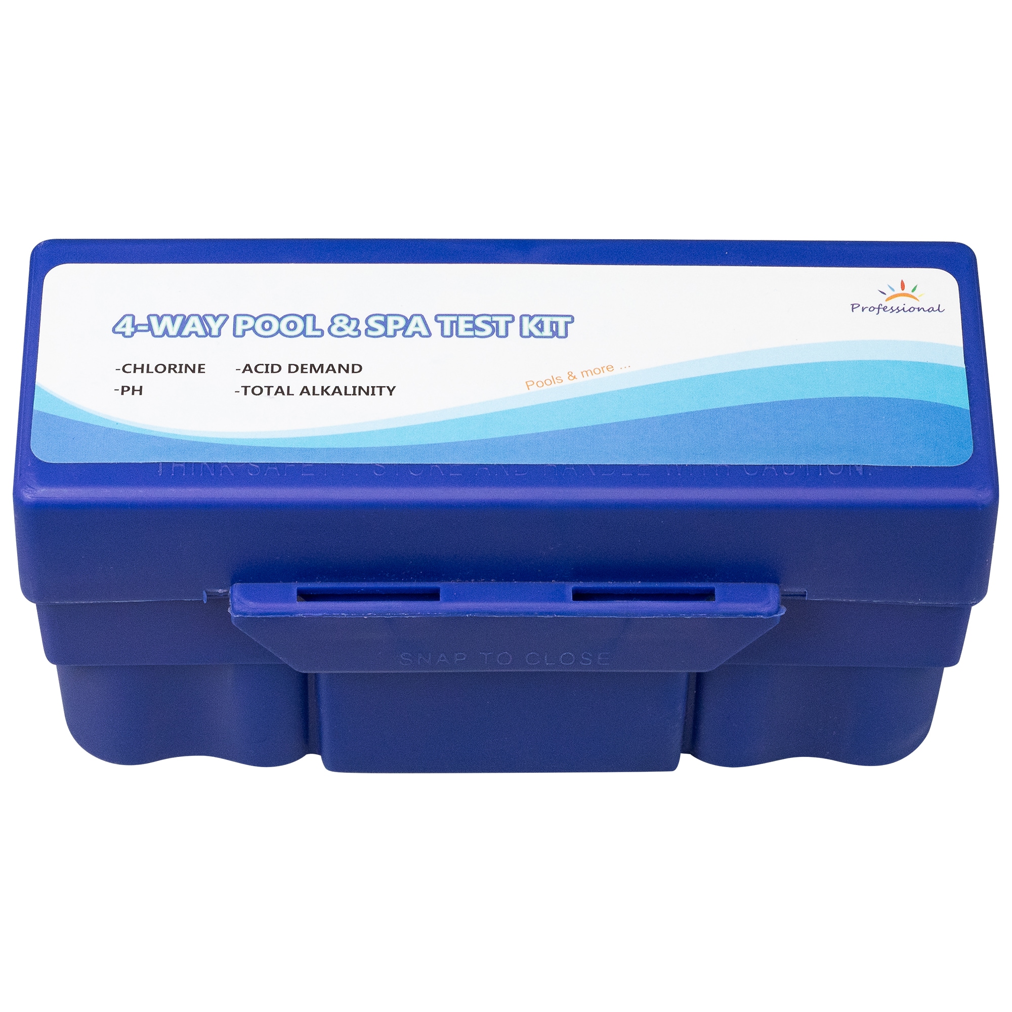 Pool Central 32234544 Pool-Chemical-Start-Up-Kits - View #3