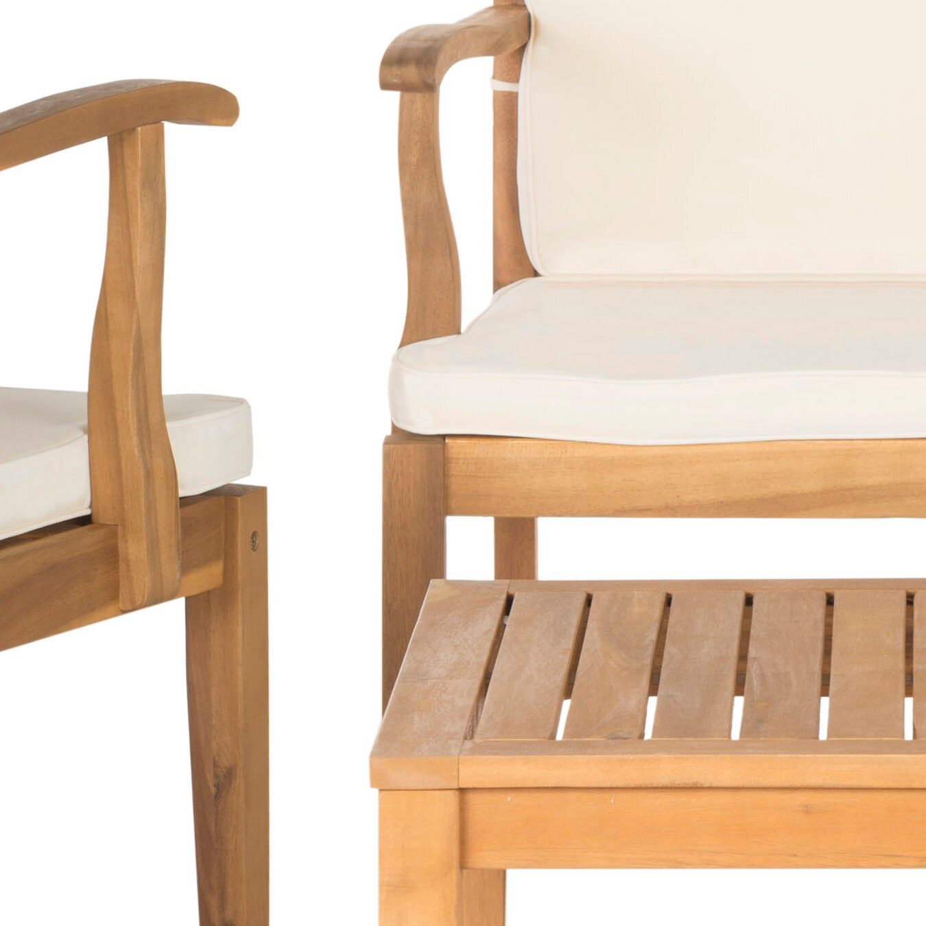 Safavieh PAT6717A Patio-Conversation-Sets - View #8