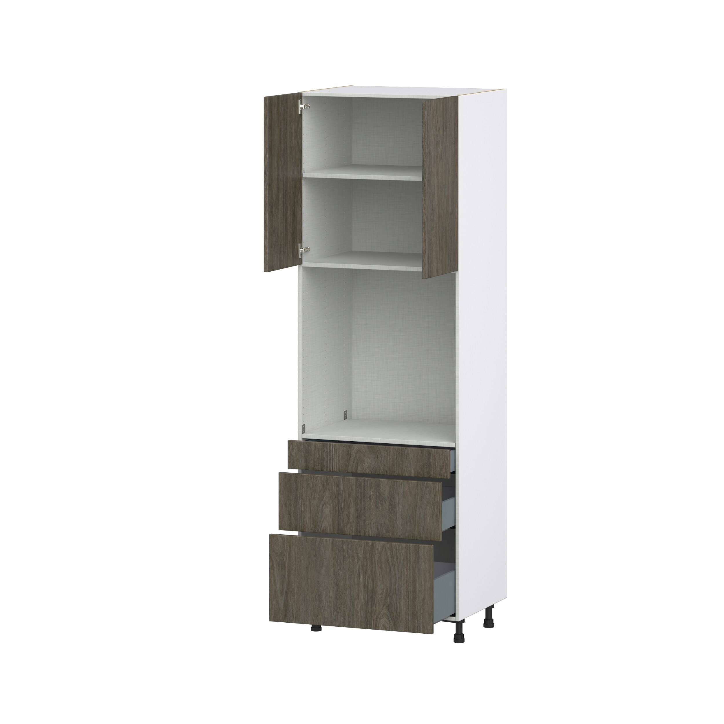Hugo&Borg DSTO3D3094.5-SA Cabinets-Kitchen - View #7