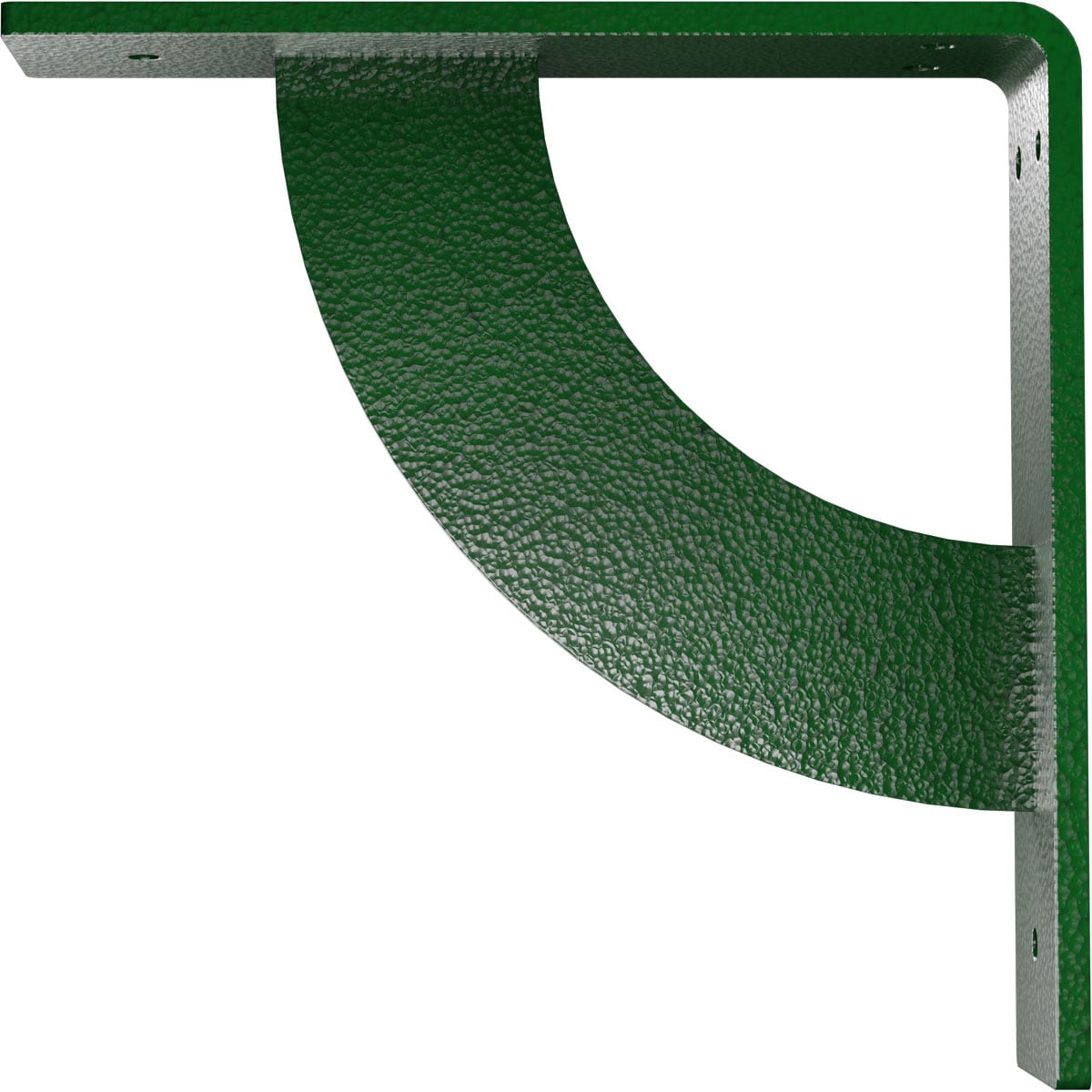 Ekena Millwork BKTM02X08X08BUHDG Mending-Plates-Brackets-Braces - View #4