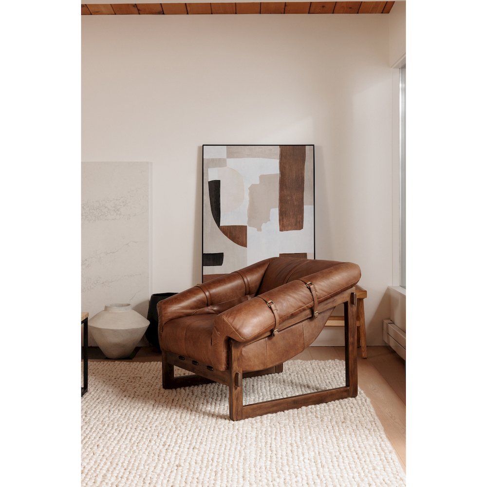 Moe's Home Collection WP-1257-37 Wall-Art - View #5