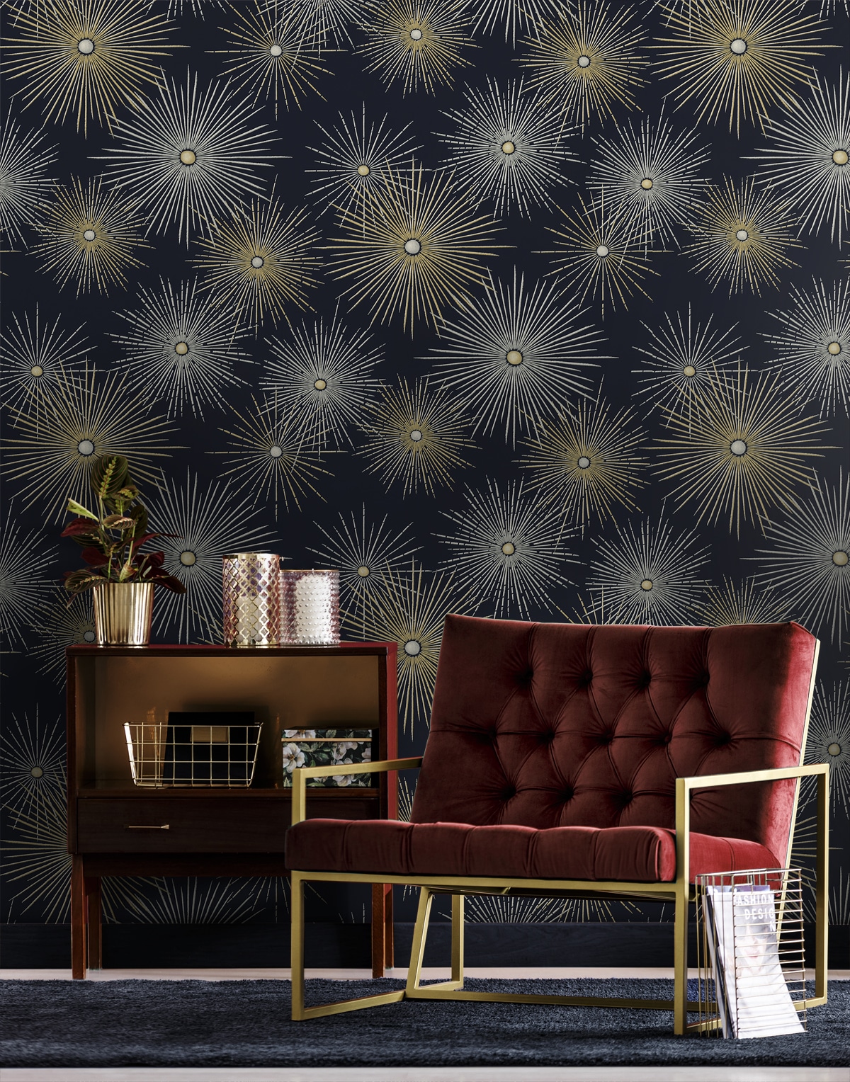 NextWall NW43102 wallpaper - View #7