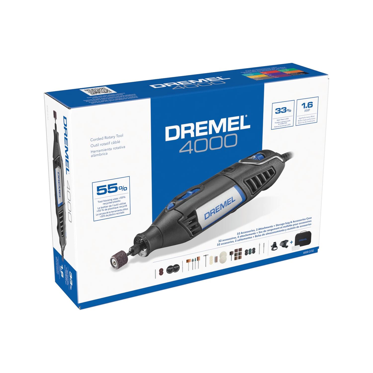 Convert cordless dremel to corded sale