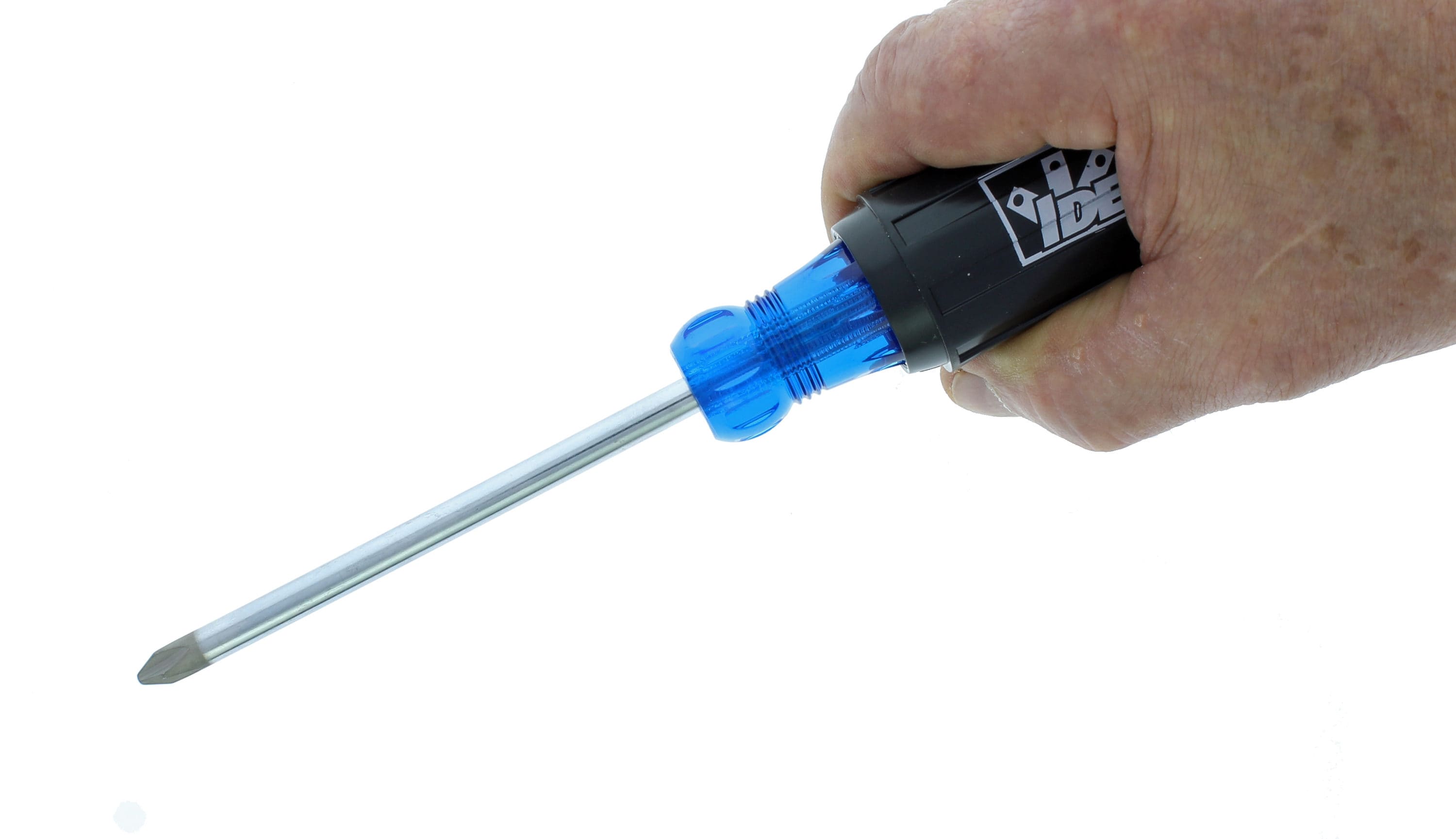 IDEAL 35-194 Screwdrivers-Individual - View #5