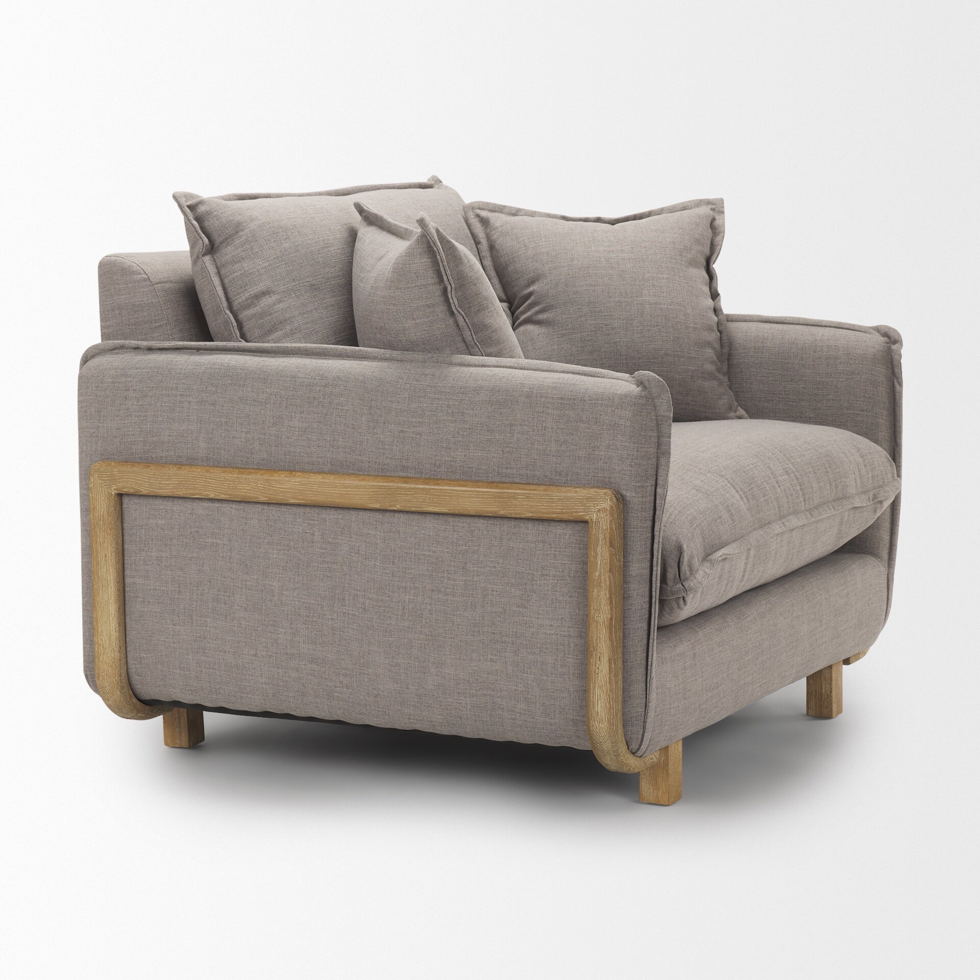 Mercana 68714 chairs - View #3