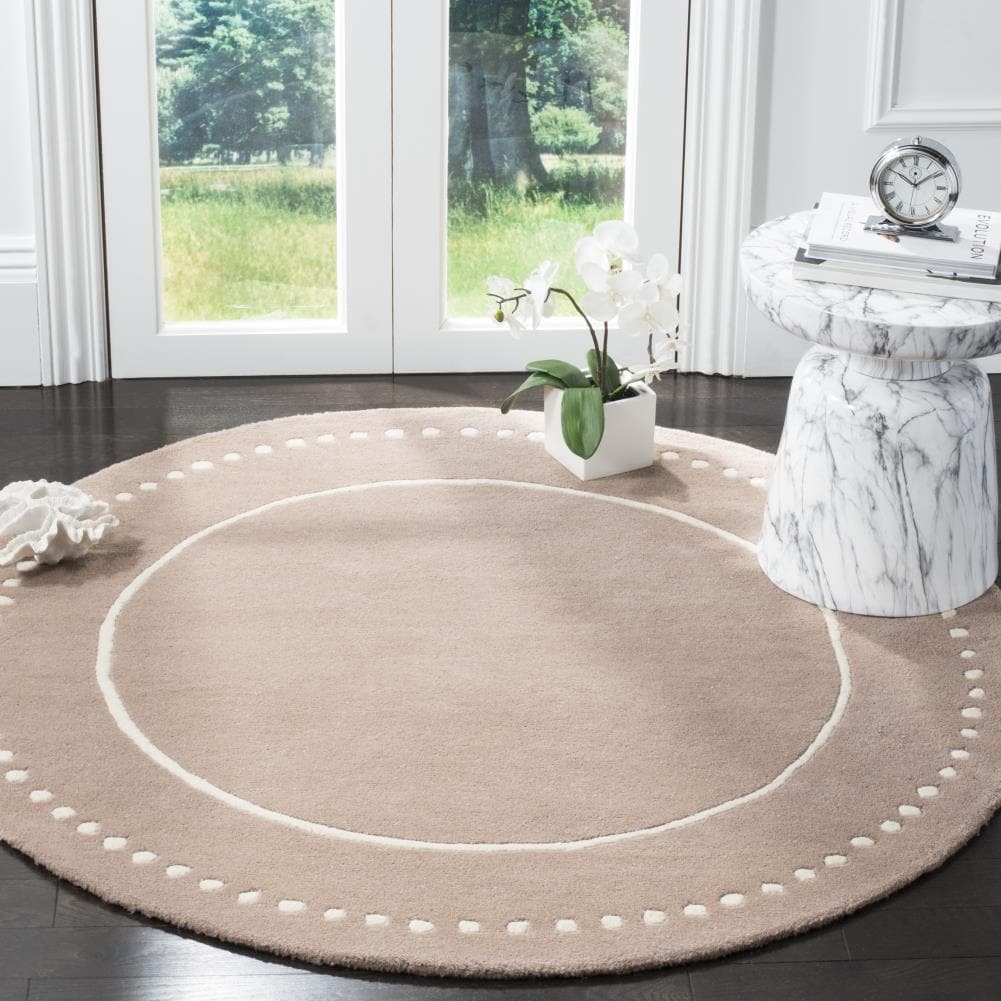 Safavieh BEL151J-5R rugs - View #2