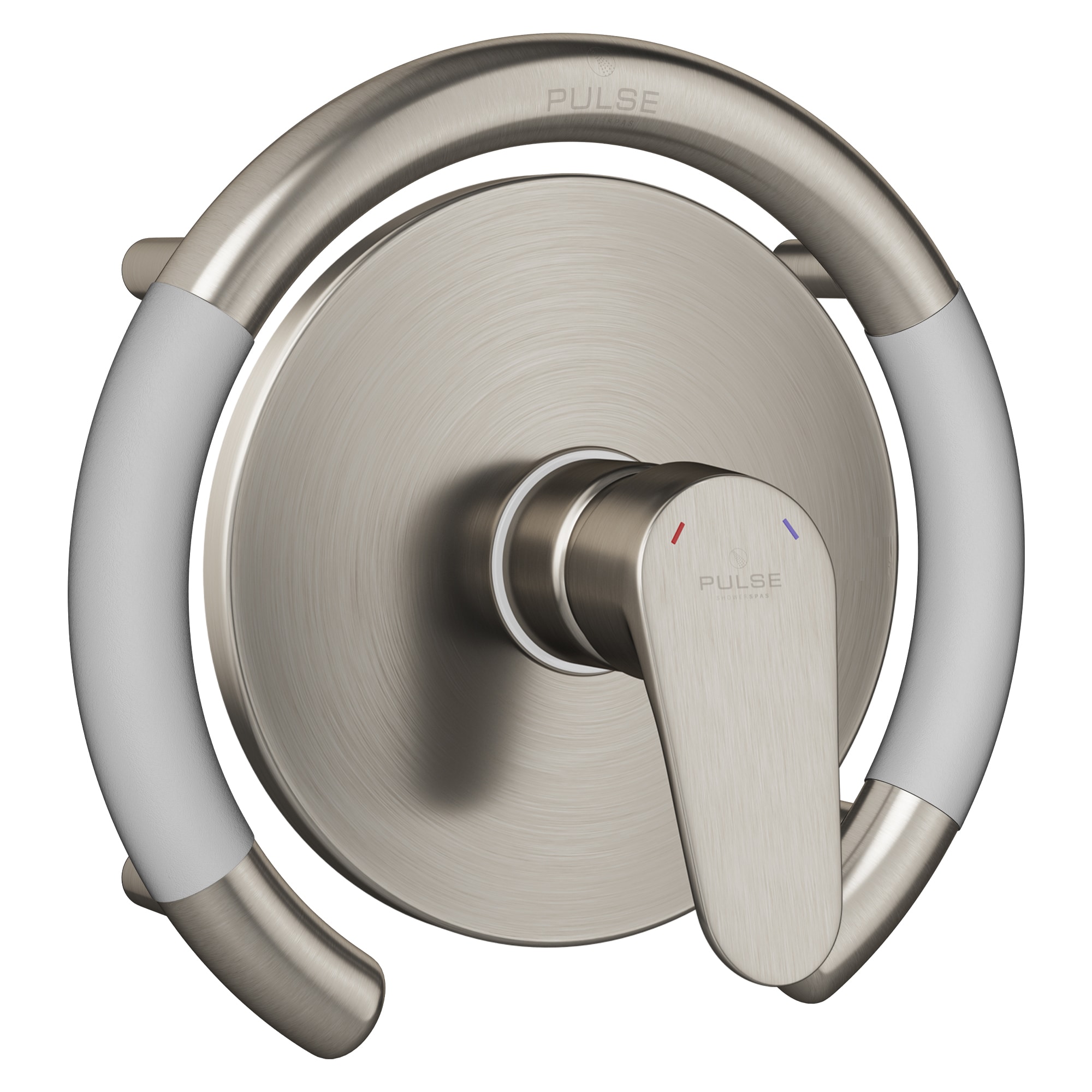 PULSE 4002-SSB Grab-Bars - View #5