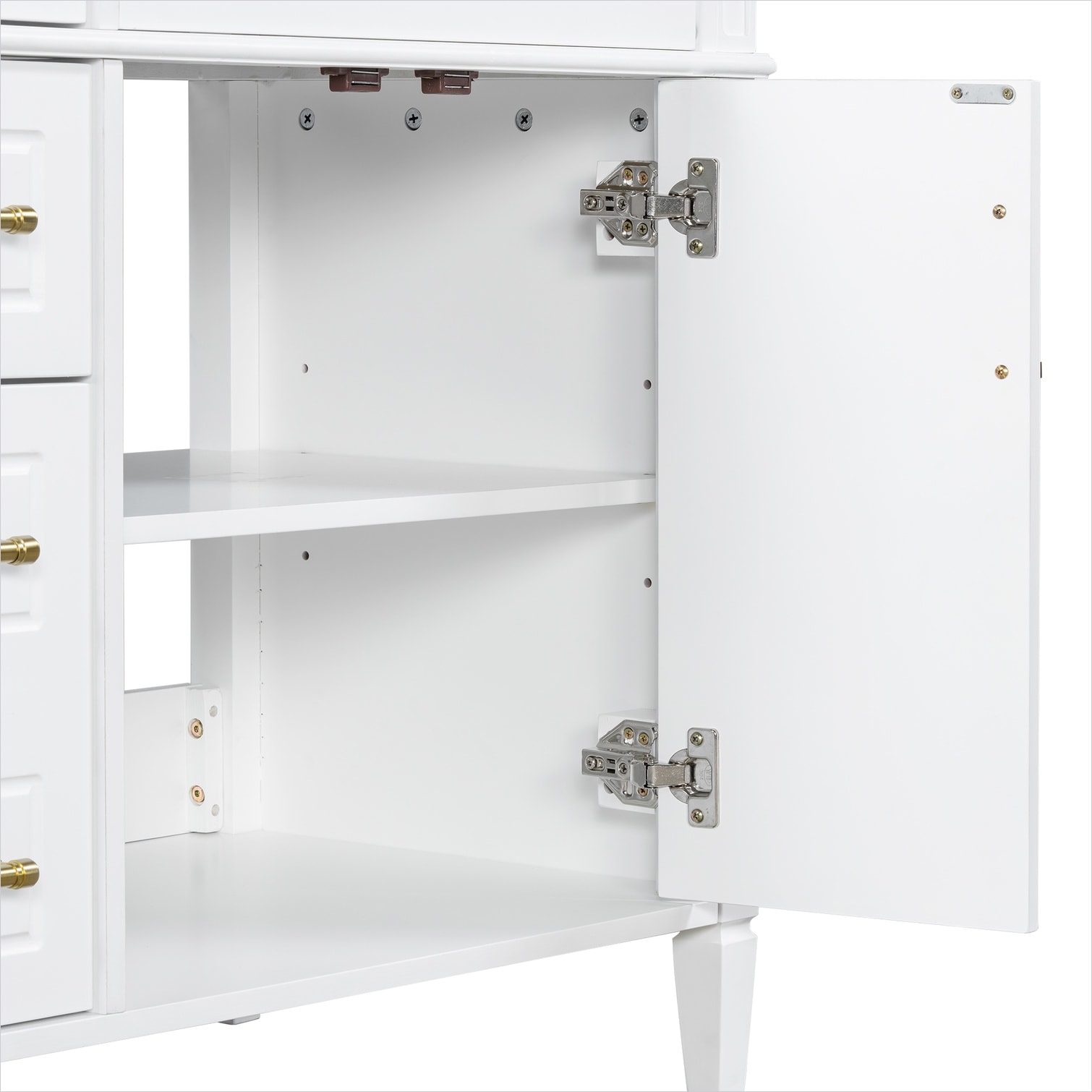 SunJet 061QMTS0PFT4 Bath-Vanity-Combo - View #3