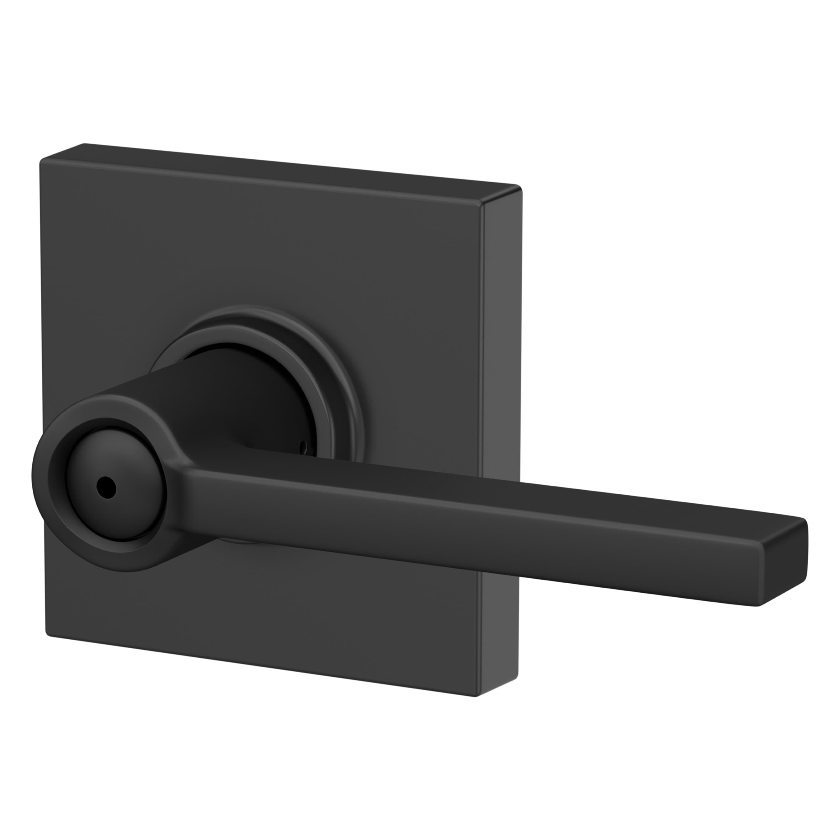 Schlage F40 G LAT 622 COL Door-Handles - View #9
