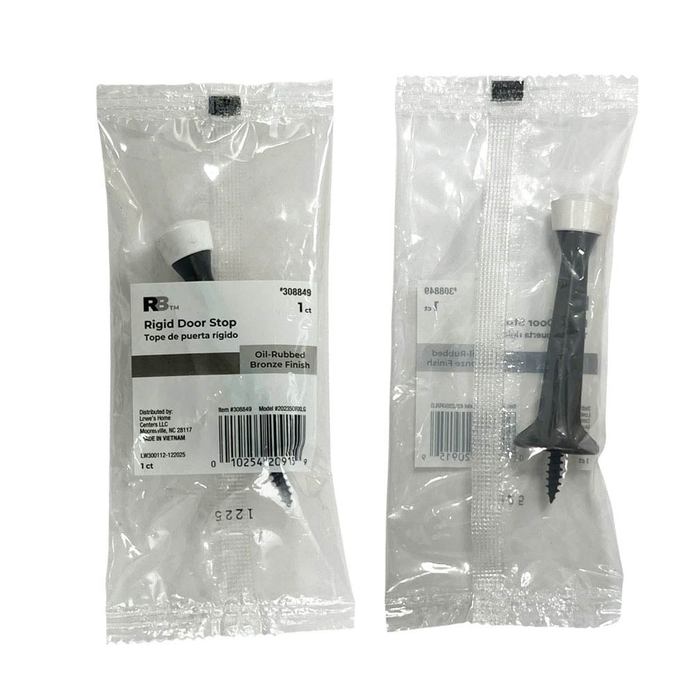 RELIABILT 20235ORXLG Door-Bumpers-Stops2 - View #6