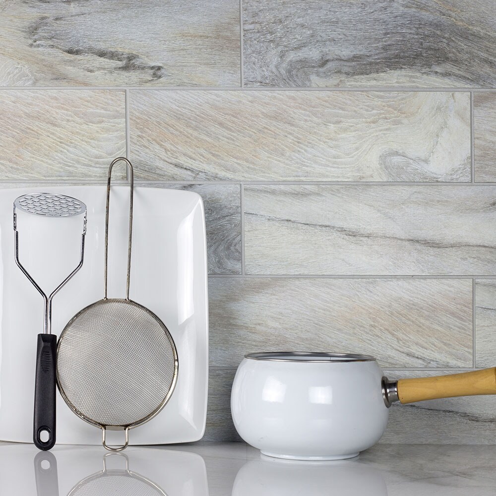 Abolos LWSLAN0102-GO Ceramic-Tile - View #3