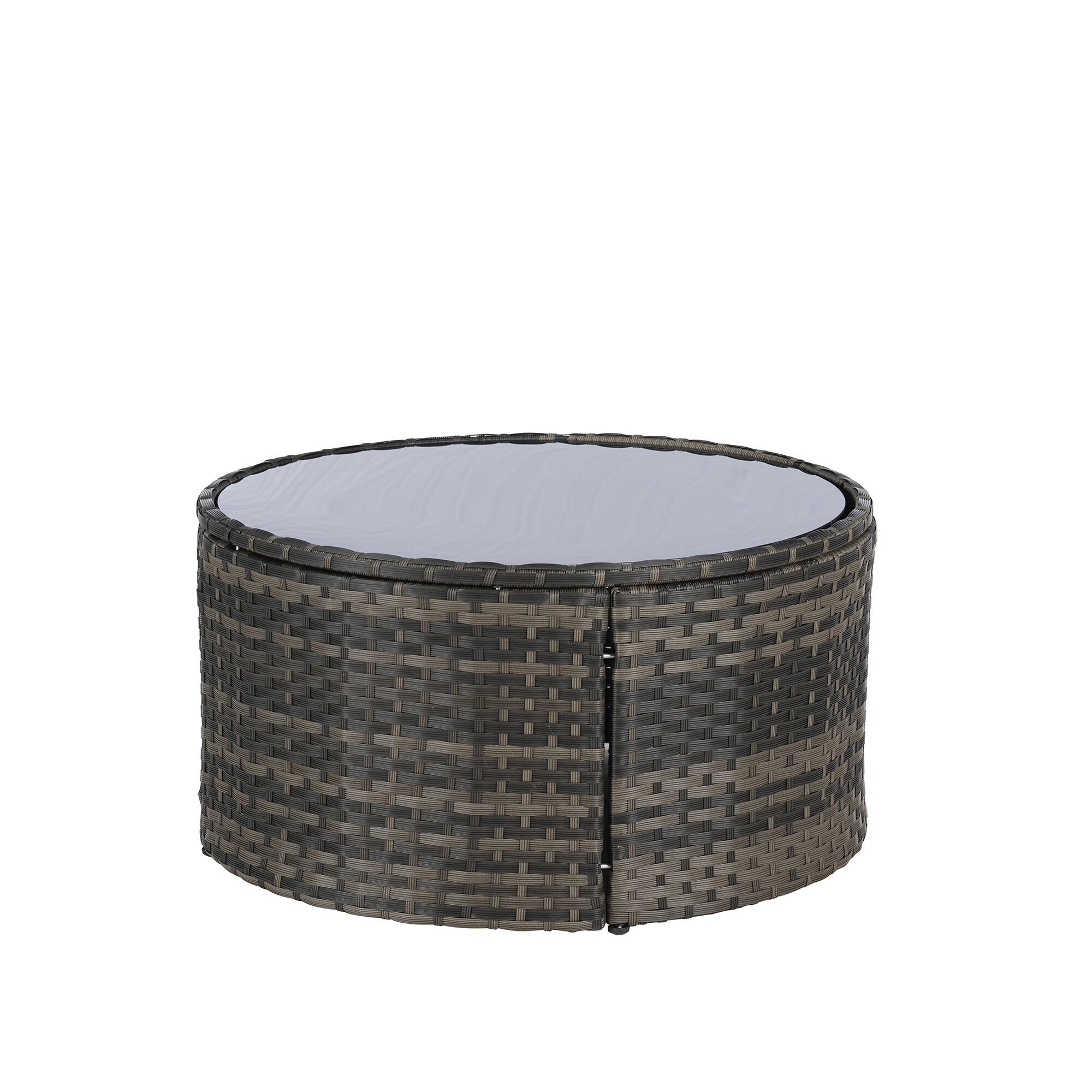 SINOFURN SYB670031BL Patio-Sofas-Daybeds - View #8