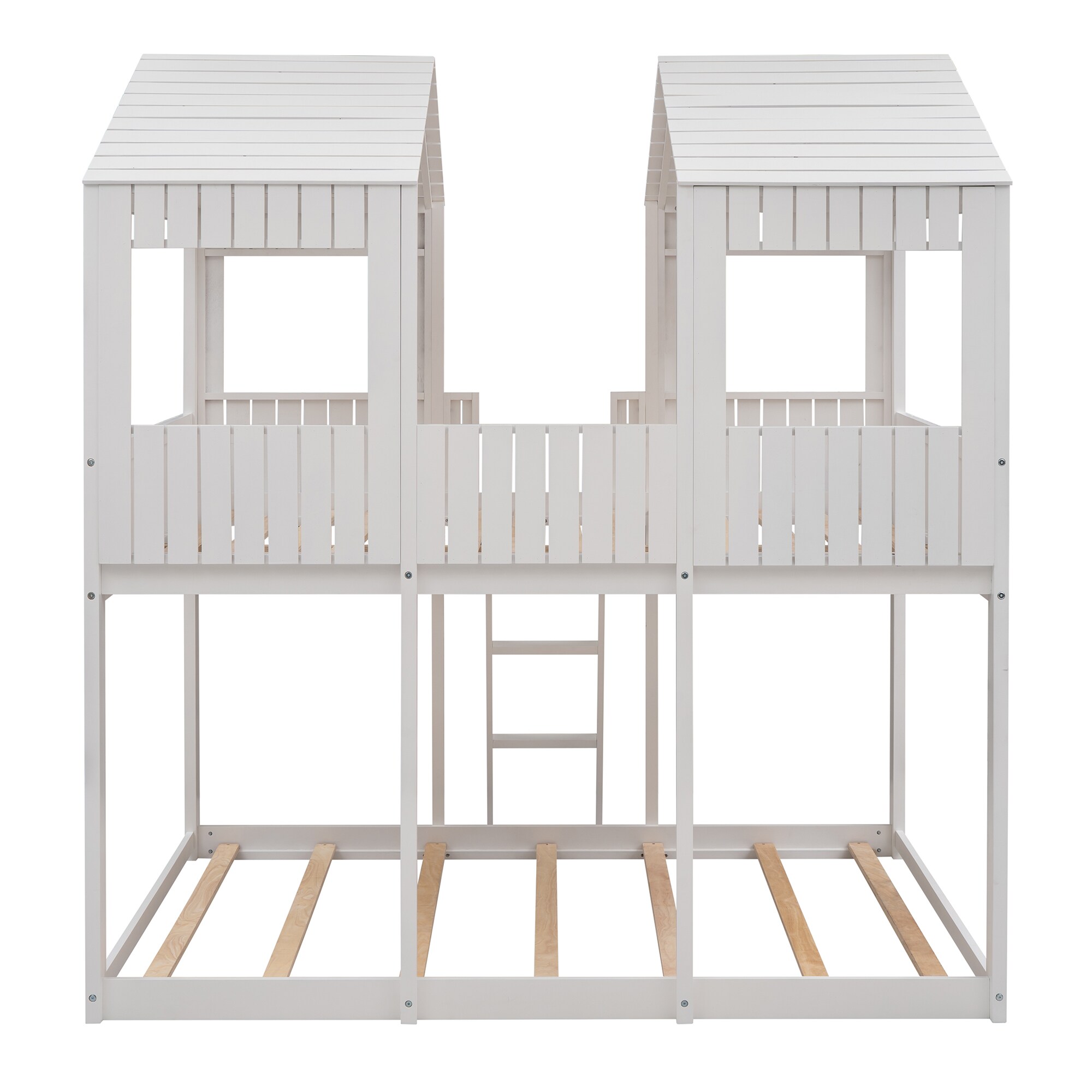 Qualler BLE000031K Bunk-Beds - View #8