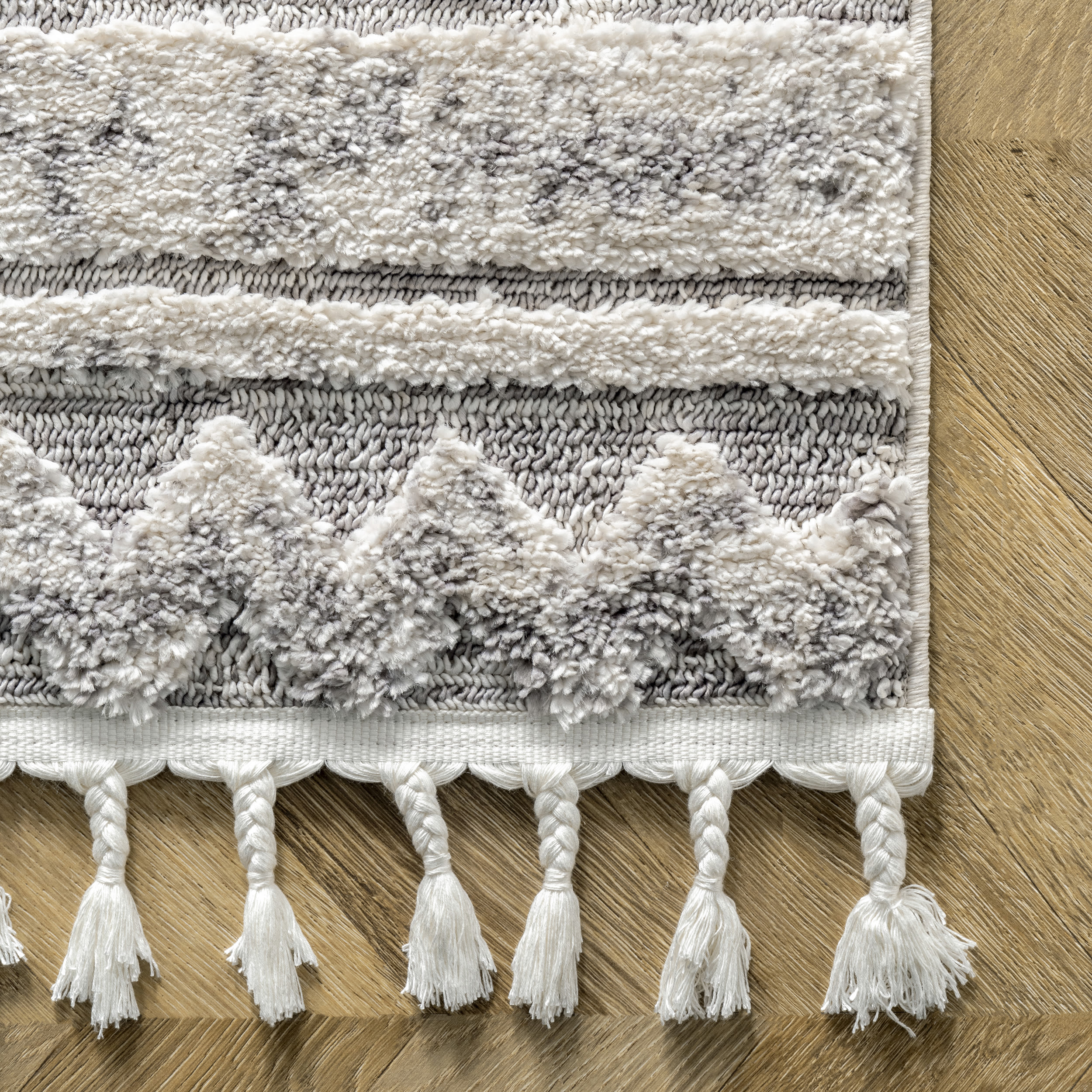 nuLOOM KKLR24A-53077 rugs - View #4