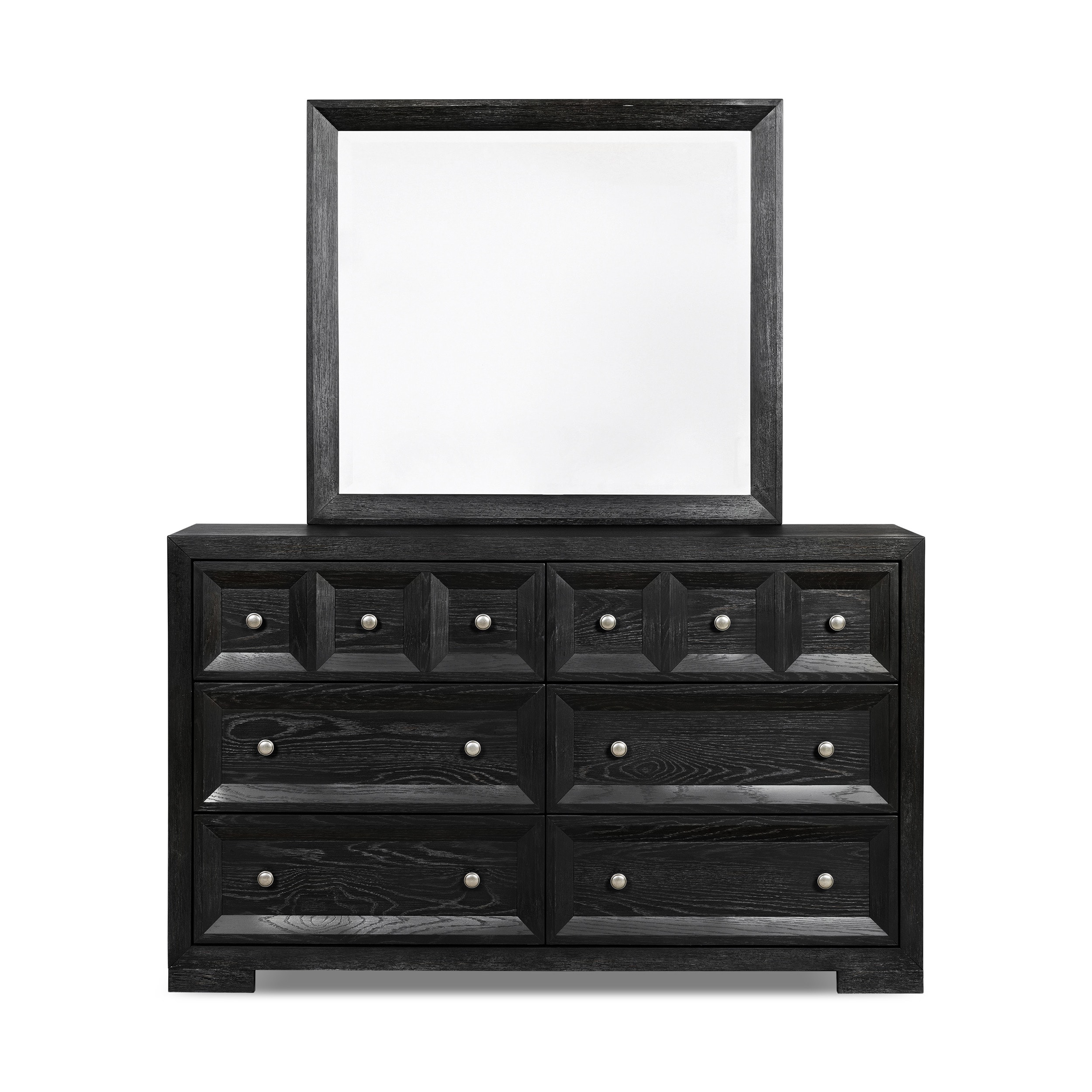 Furniture of America IDF79011BKQNDM2 Bedroom-Sets - View #14