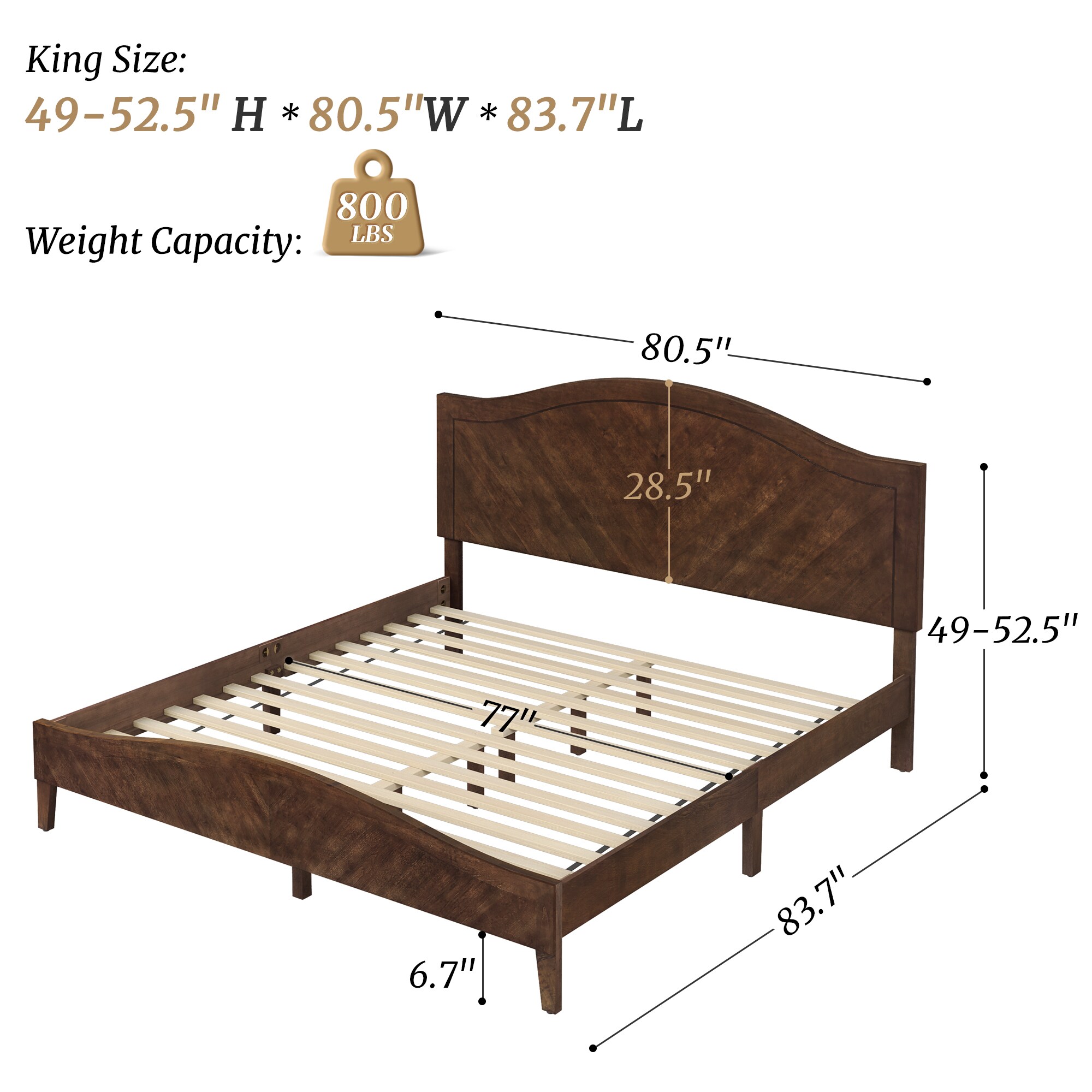 LUE BONA CR-006-03LS beds - View #6