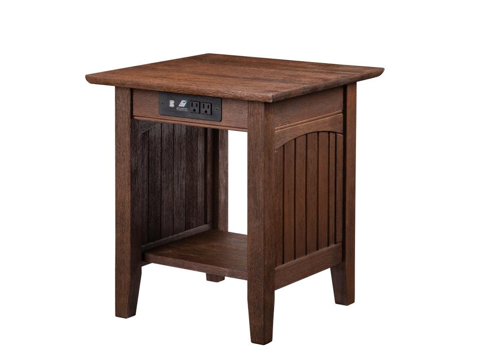 AFI Furnishings AH14313 End-Tables - View #5