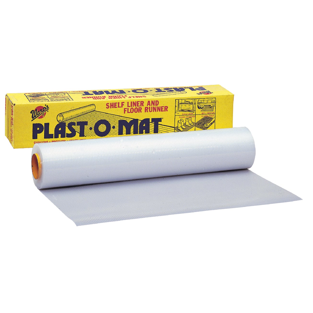 Warp's PM-50-W-349A Plastic-Sheeting - View #3