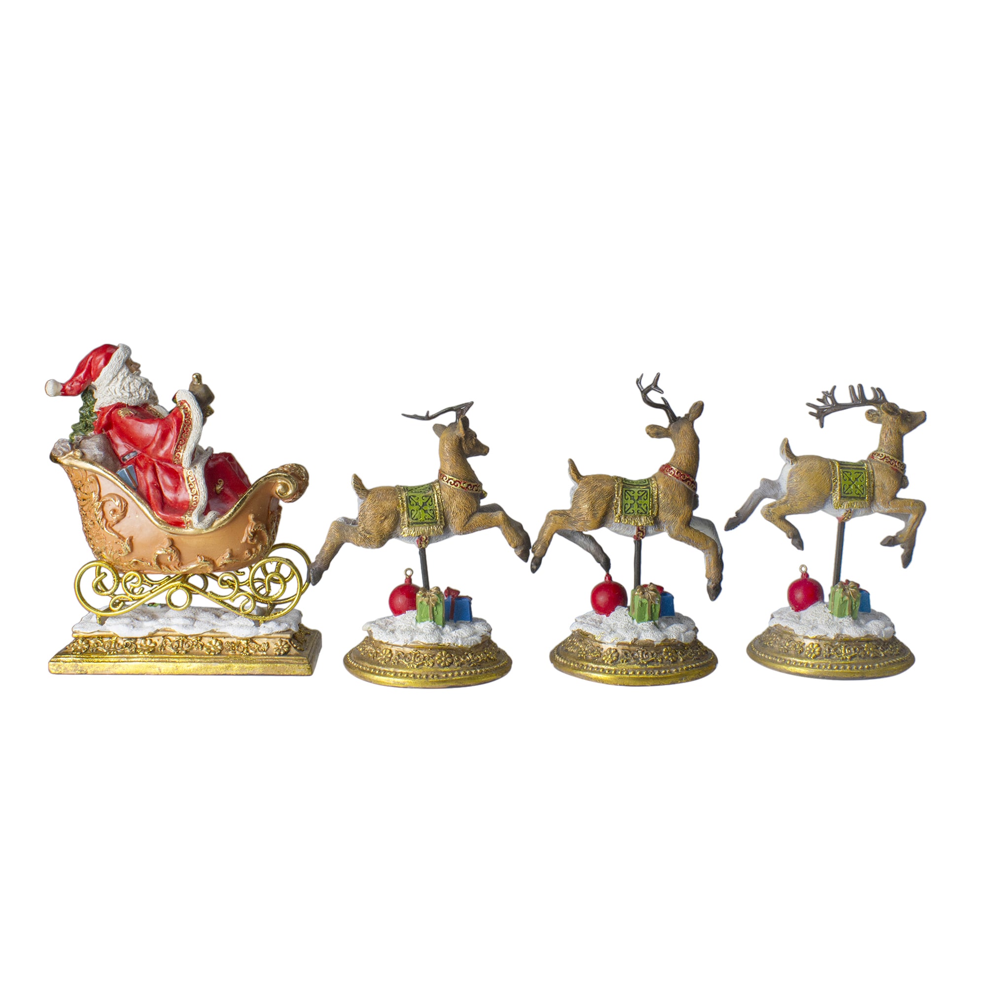 Northlight 32915469 Holiday-Hooks-Hangers-Holders - View #4