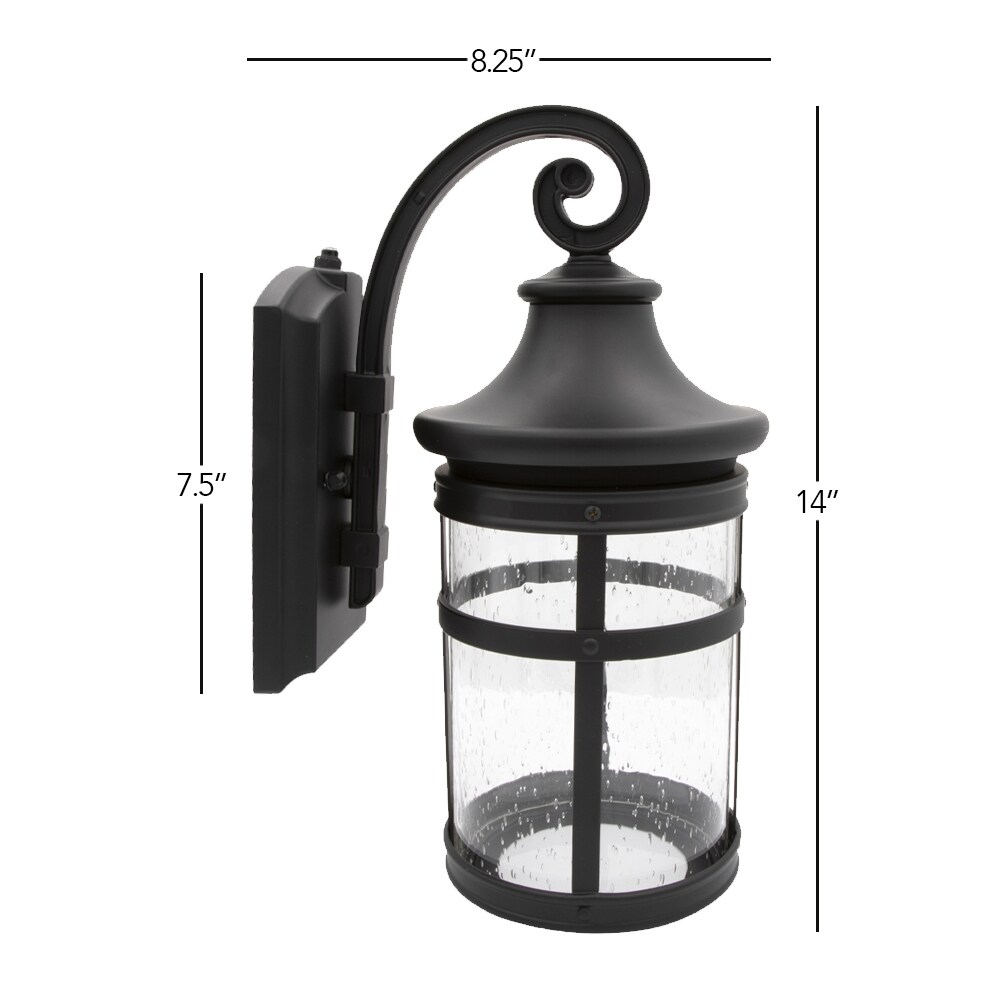 Maxxima MEL-12200W Outdoor-Wall-Lighting - View #7