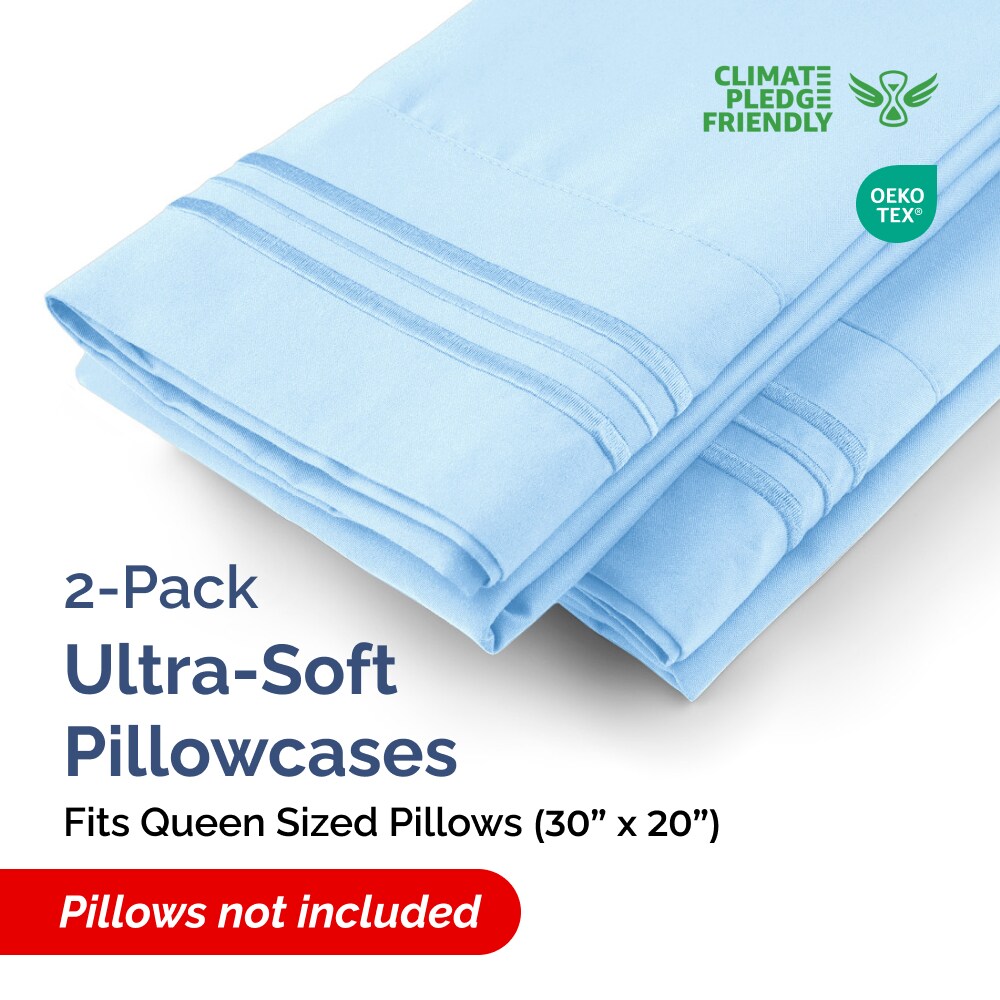 CGK Linens 5056794219543 Pillow-Cases - View #2