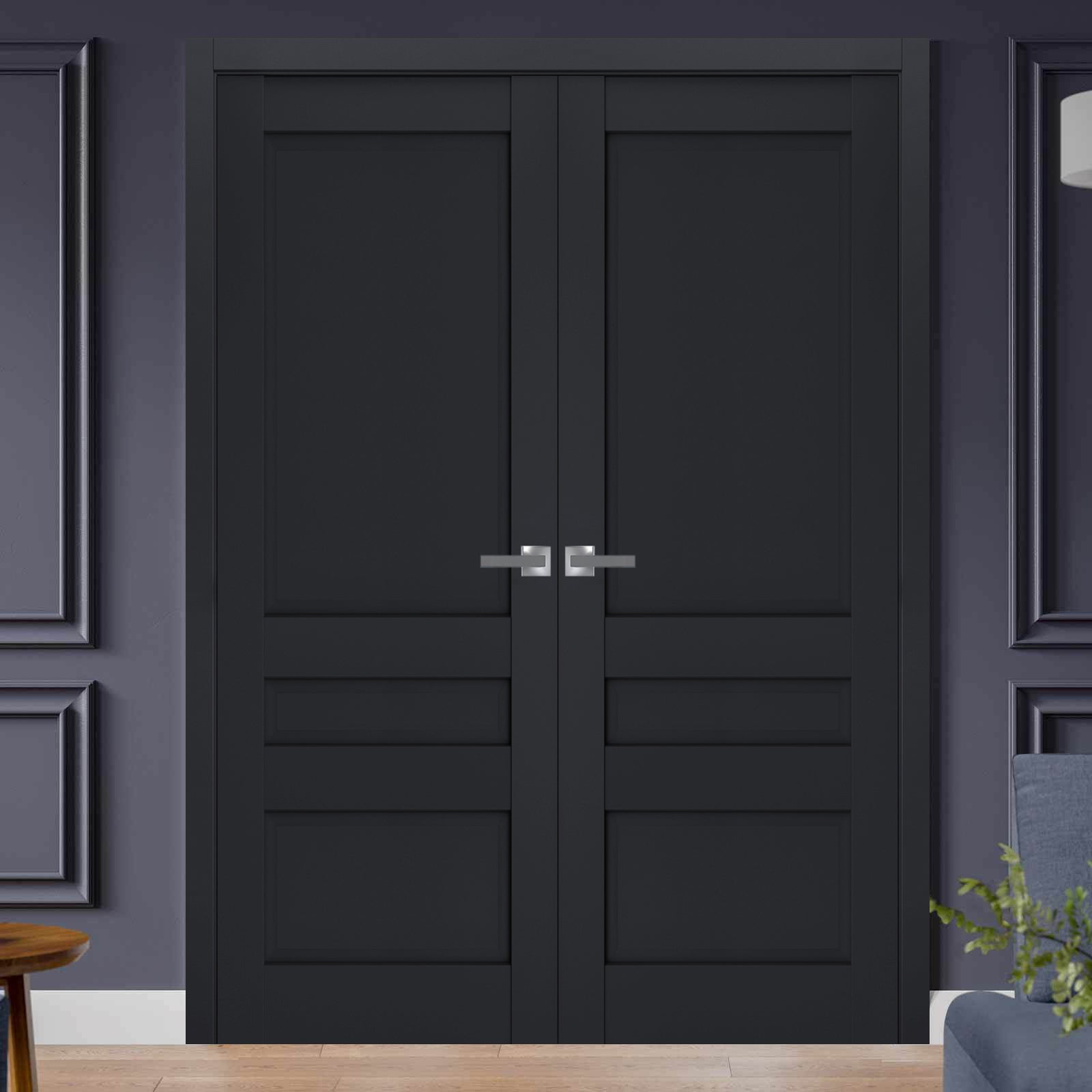 SARTODOORS VER7411SANT28 Slab-Doors - View #4
