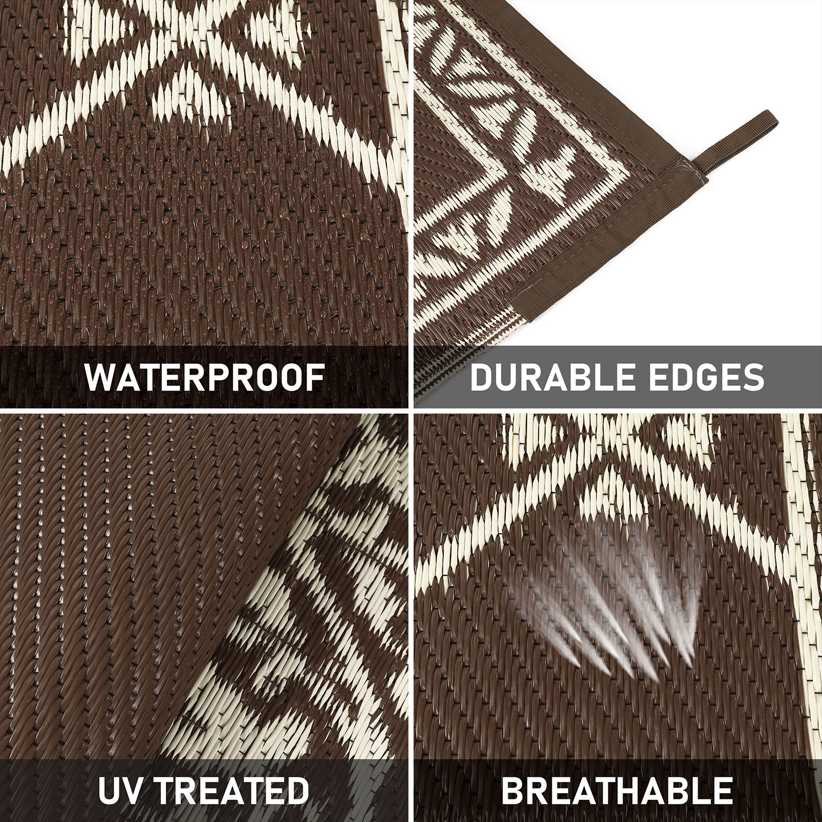 HEBE 754197827277 rugs - View #3