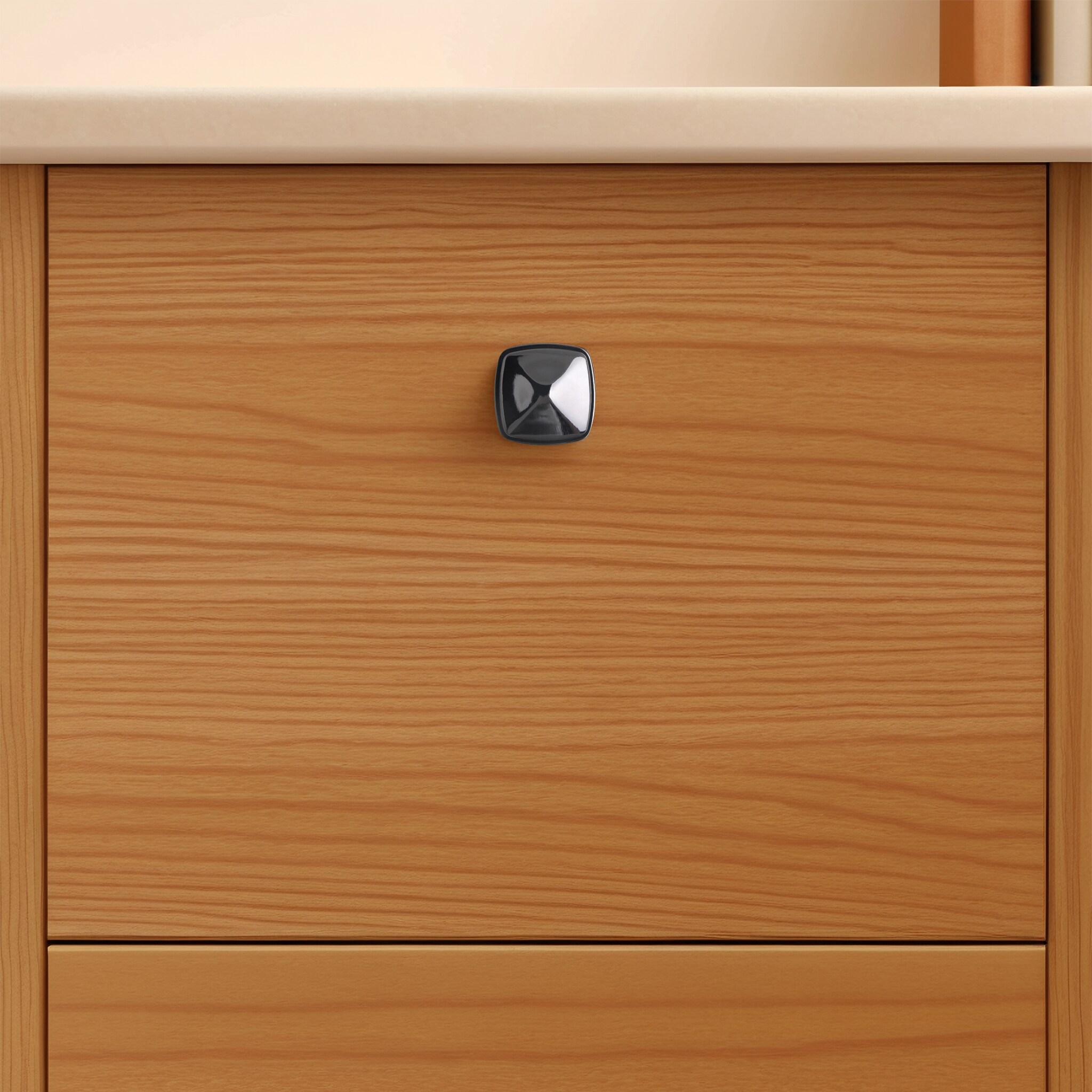 Utopia Alley HW341PLGM021-25 Cabinet-Knobs - View #3