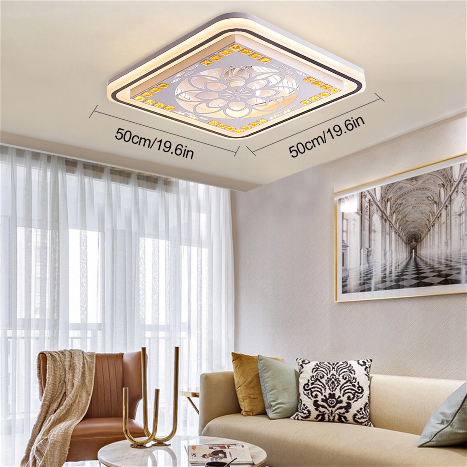 Oukaning HG-WMTZXL-6709-US Ceiling-Fans - View #12