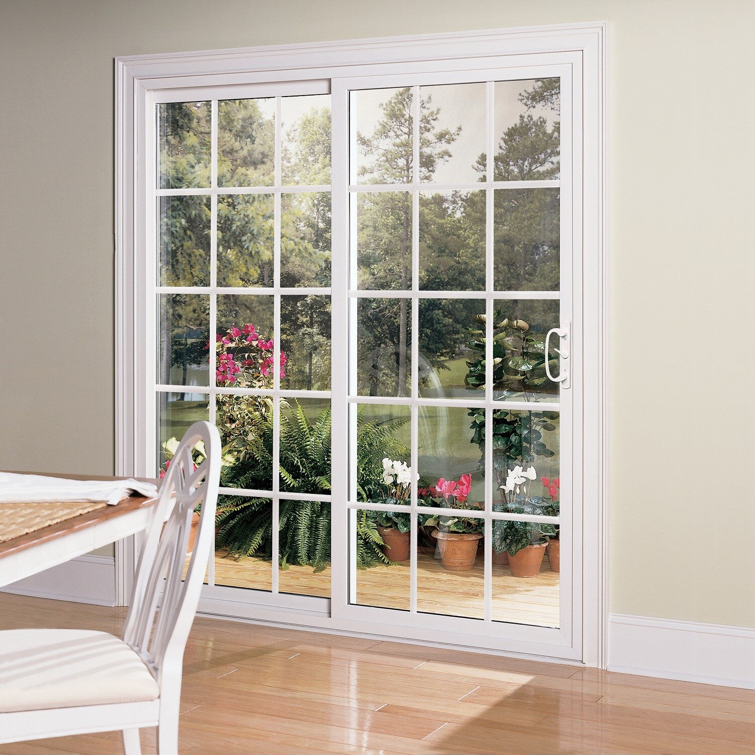 RELIABILT 719801223678 Patio-Doors - View #10