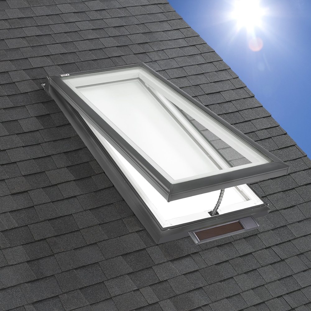 VELUX VCS 4622 2004CS01W skylights - View #4