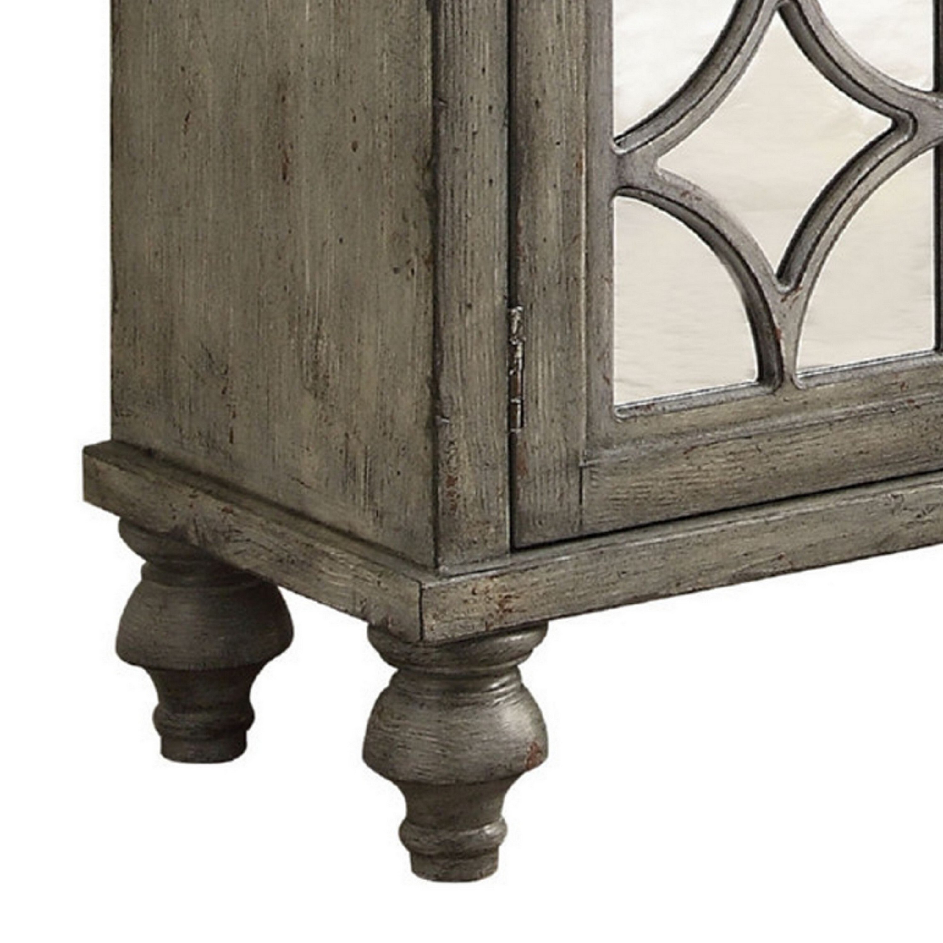 Benzara BM154252 Console-Sofa-Tables - View #2