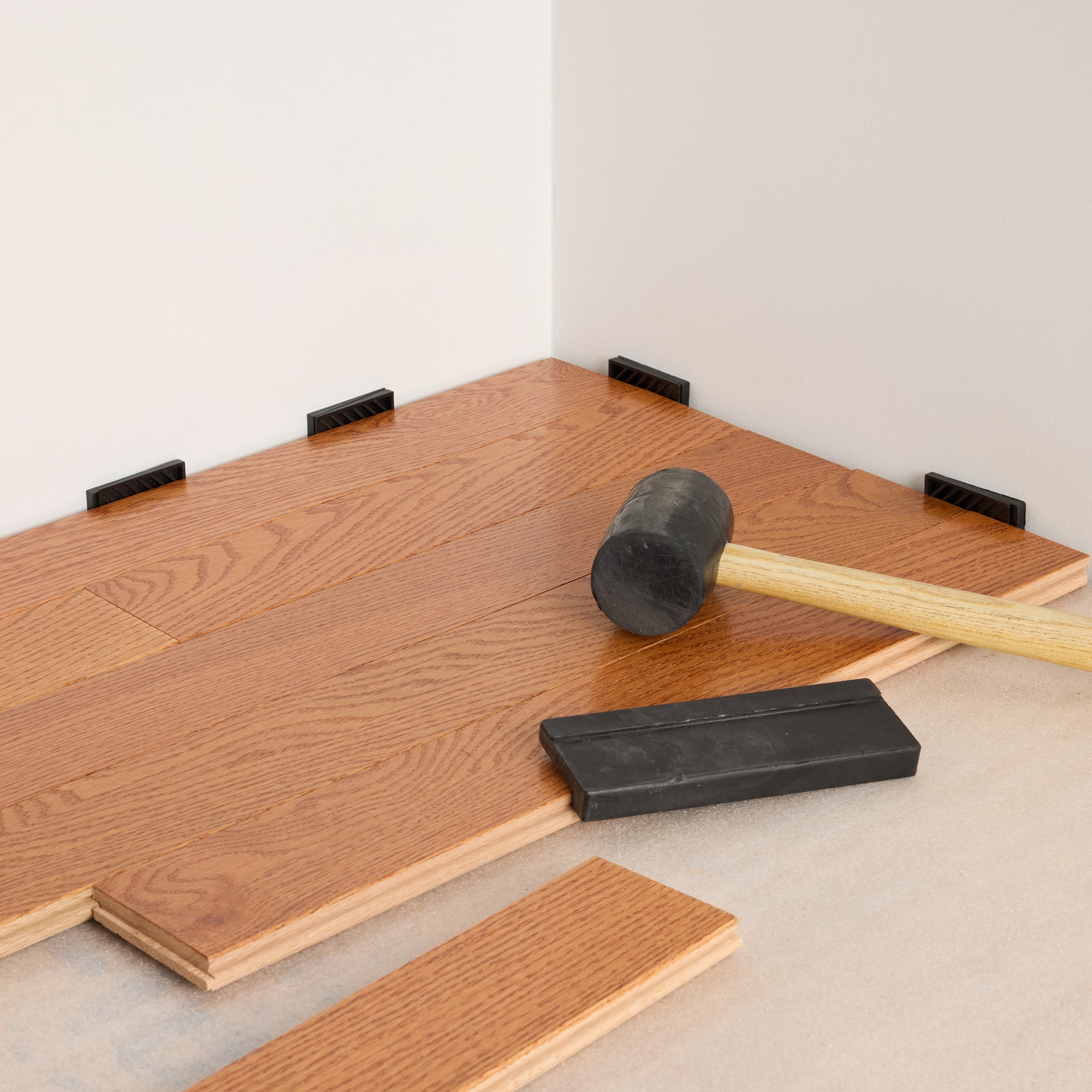 Bruce SKFR39M10S Wood-Floors - View #5