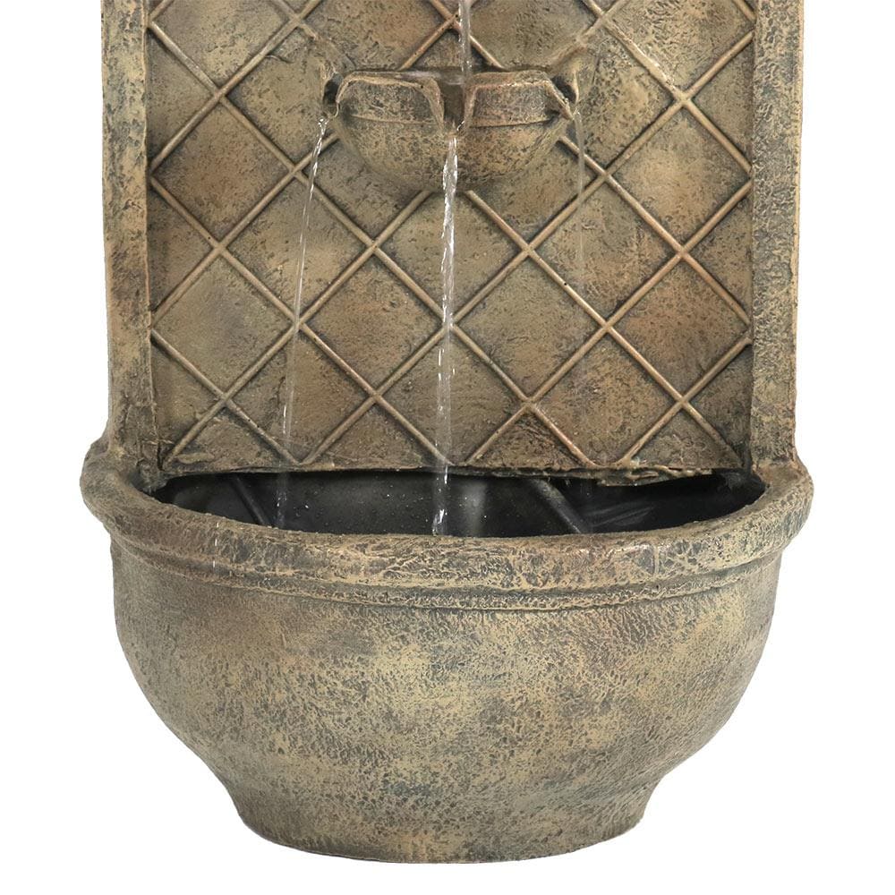 Sunnydaze Decor 132397FS fountains - View #6