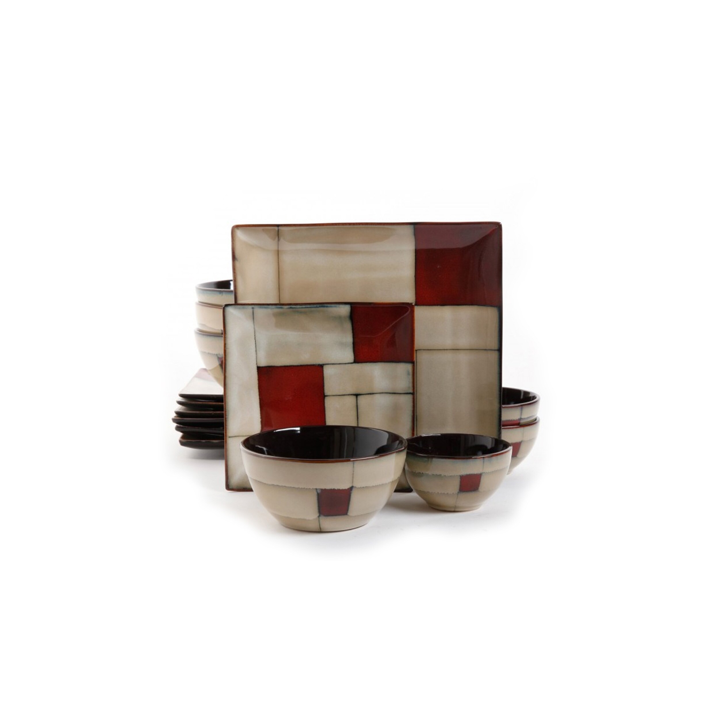Gibson 962121853M dinnerware - View #2