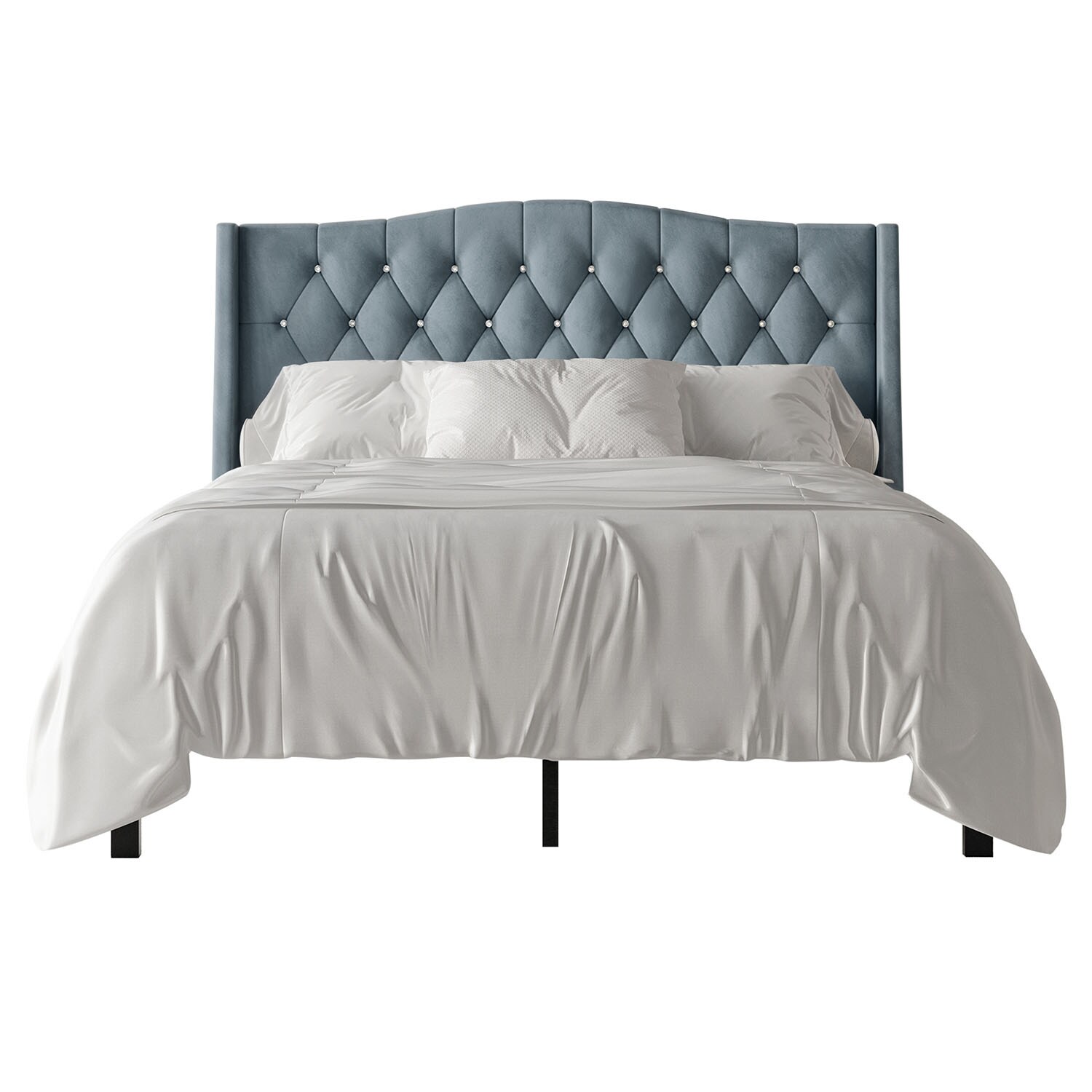 CasePiece C8360KPL-LBL-VV beds - View #4
